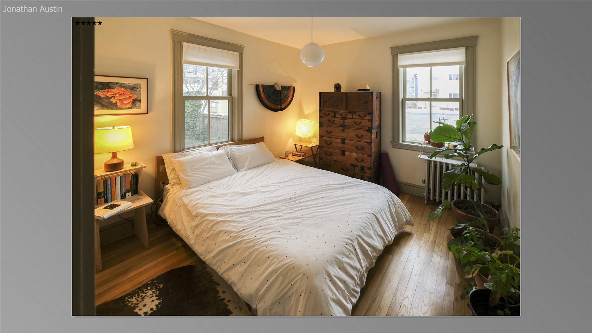 2 bed, 1 bath apartment for rent at 218 Brookline St Unit 1, Central Square — photo 10 of 15