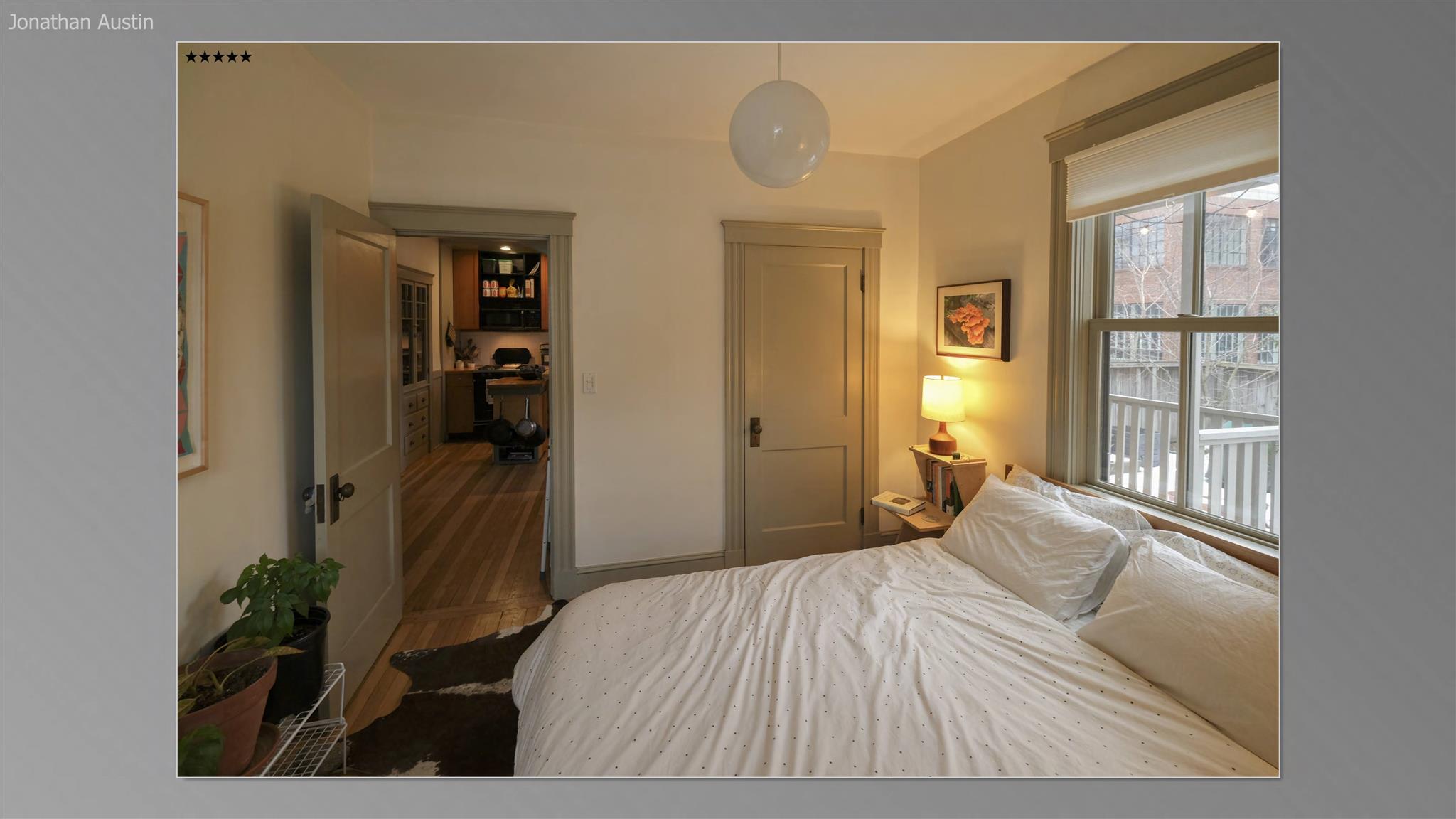 2 bed, 1 bath apartment for rent at 218 Brookline St Unit 1, Central Square — photo 11 of 15