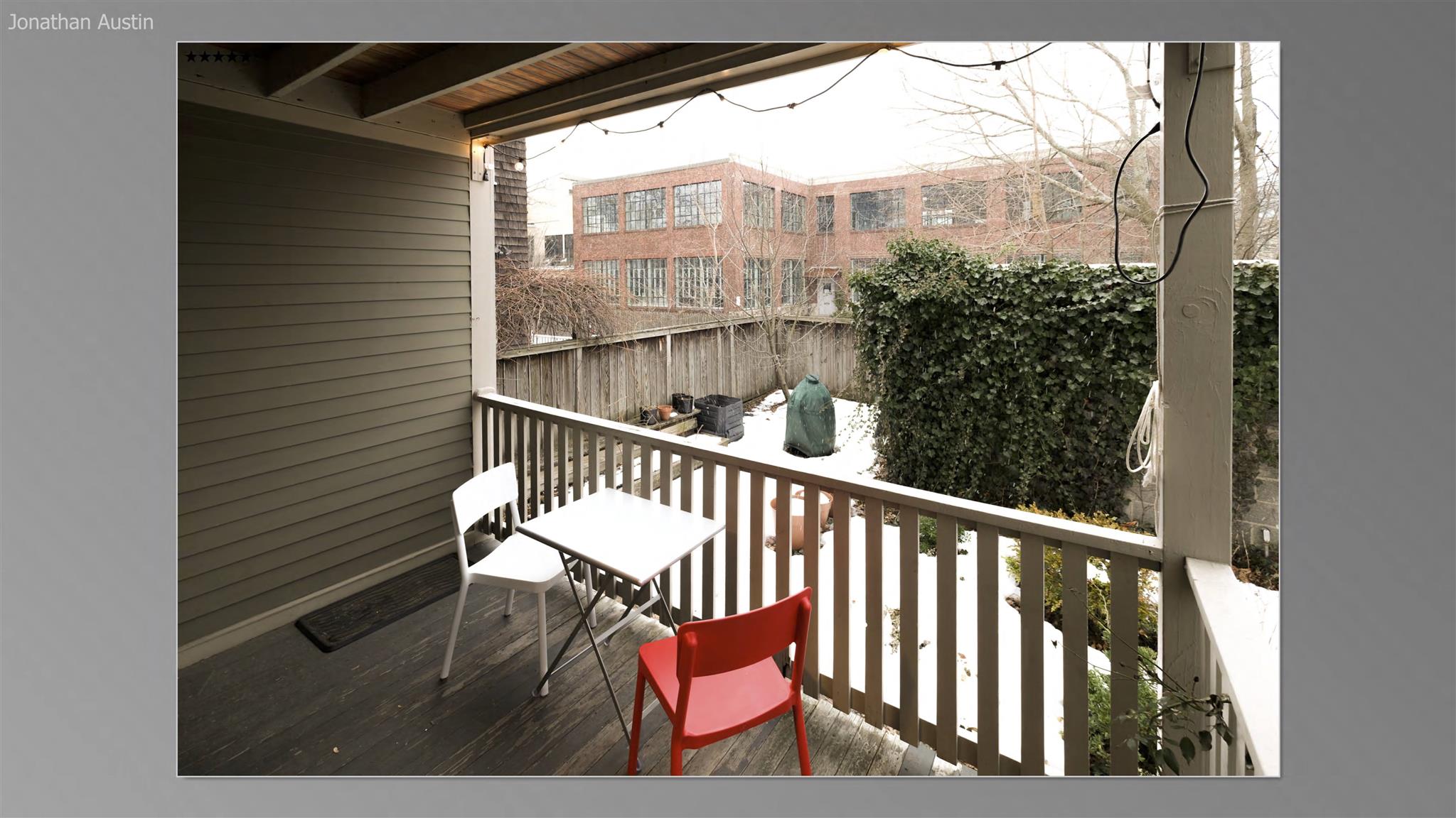 2 bed, 1 bath apartment for rent at 218 Brookline St Unit 218, Central Square — photo 5 of 15