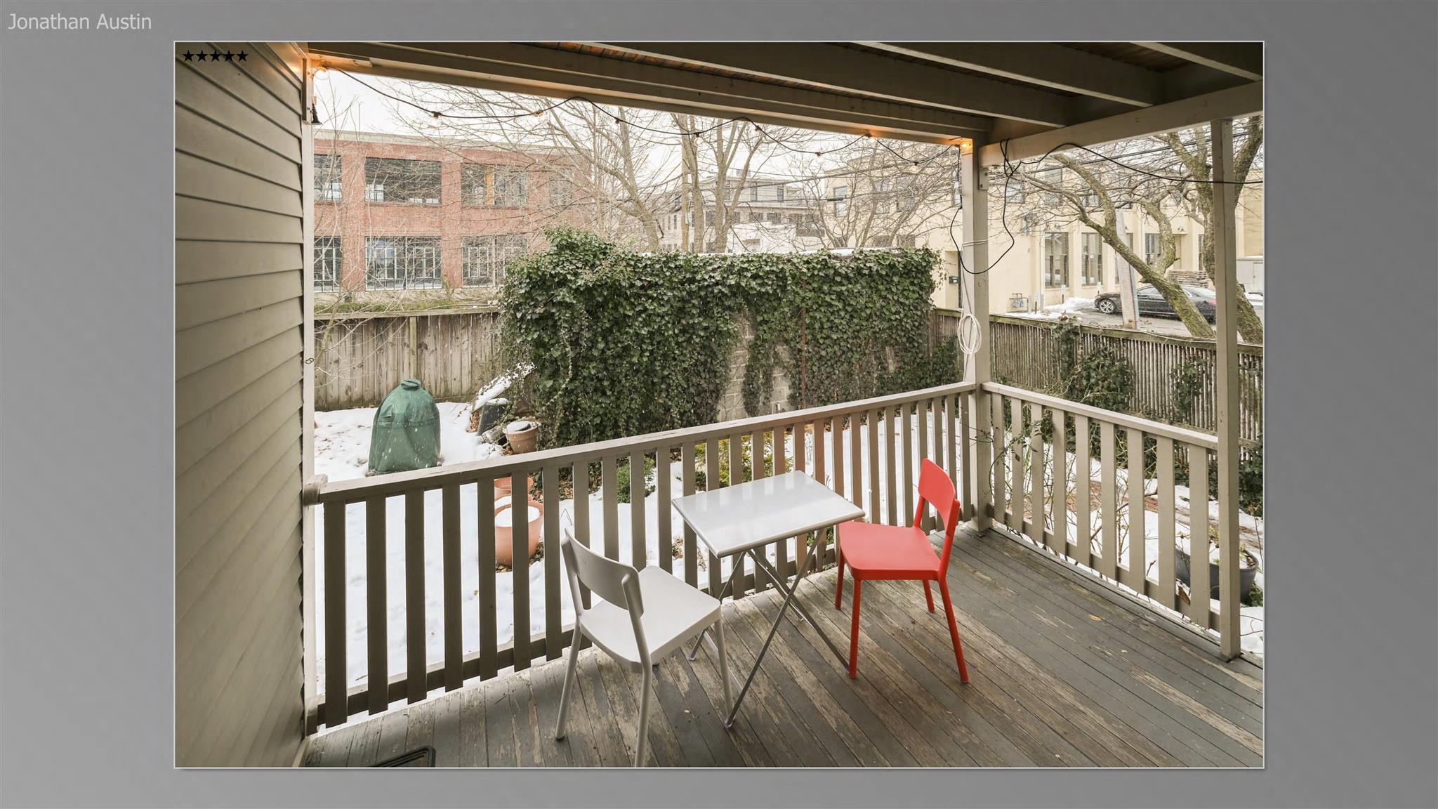 2 bed, 1 bath apartment for rent at 218 Brookline St Unit 218, Central Square — photo 6 of 15