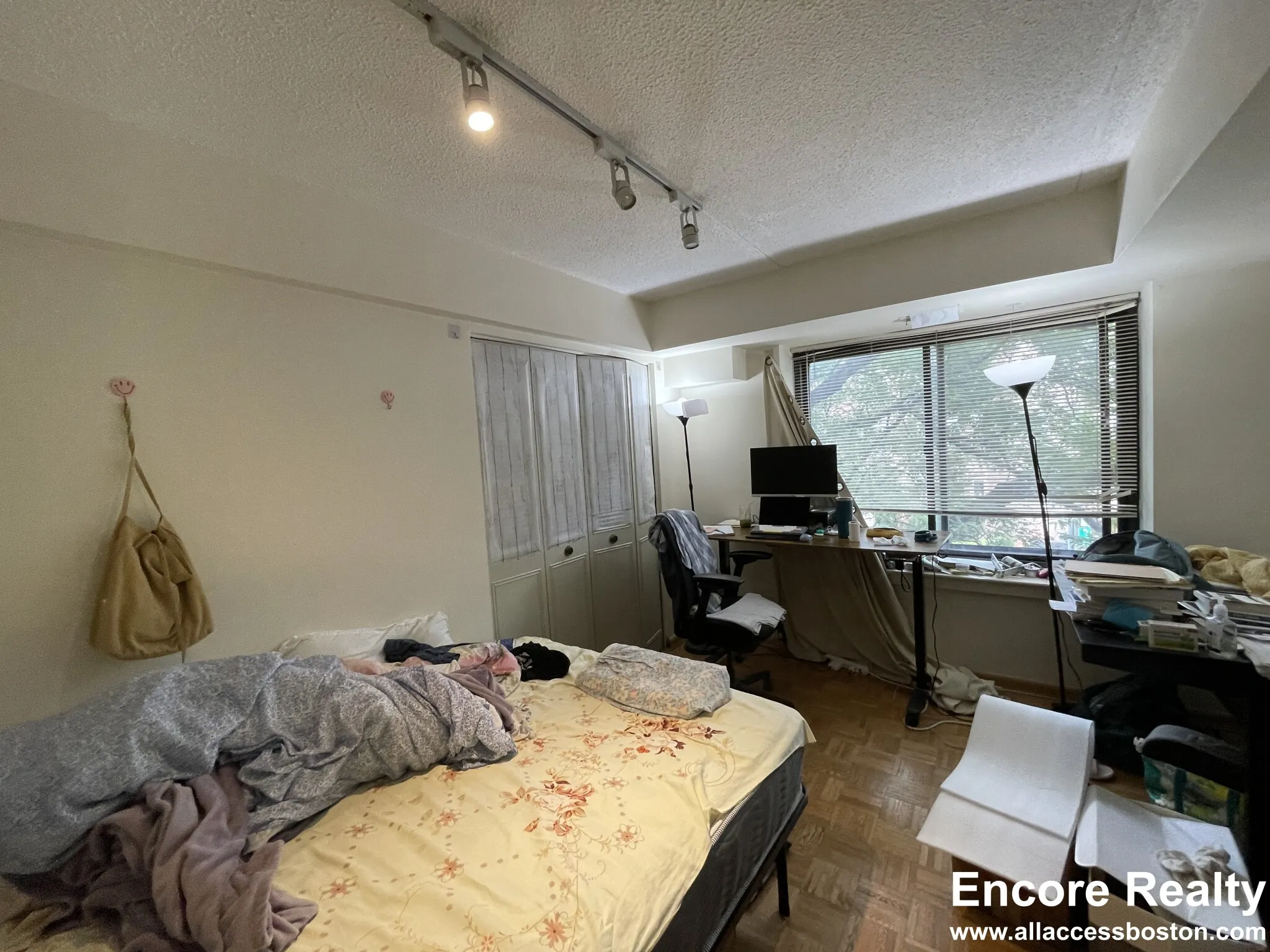 1243 Beacon St, Coolidge Corner