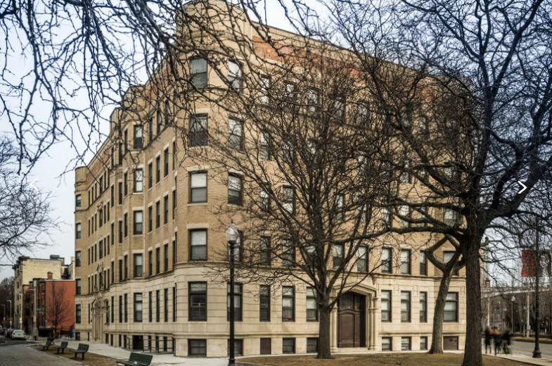 238 Hemenway St, Fenway