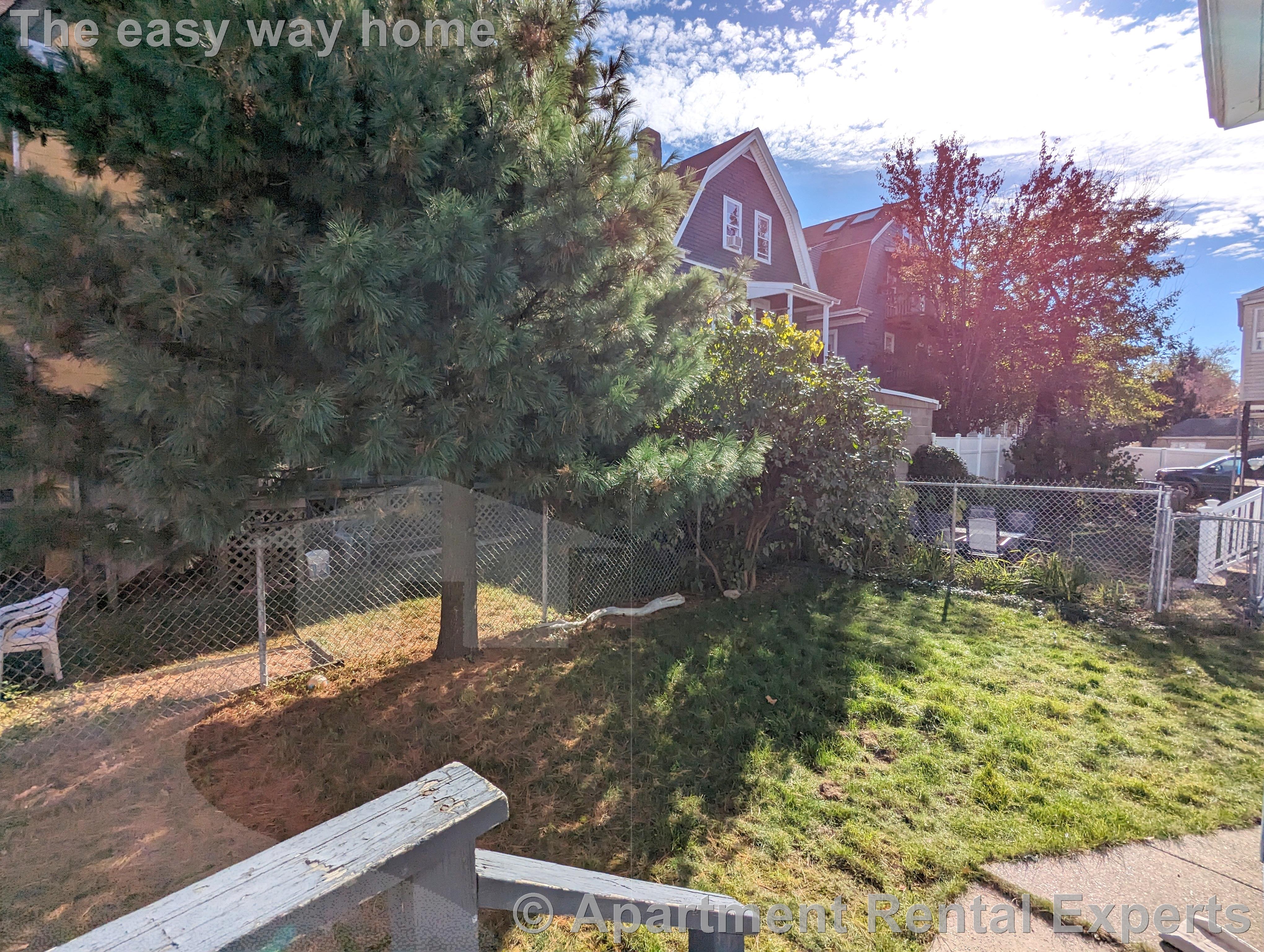 111 Rogers Ave, Davis Square