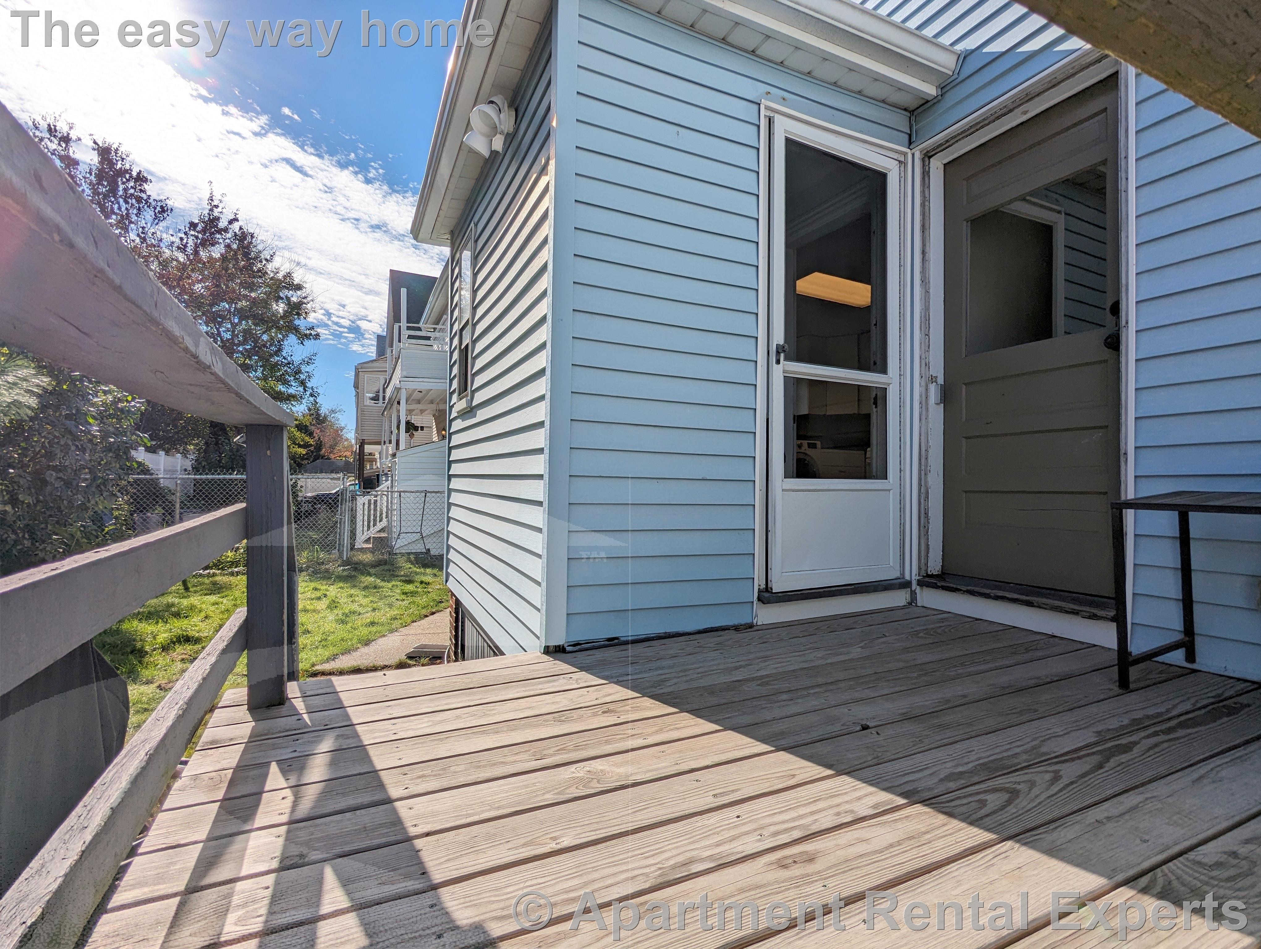 111 Rogers Ave, Davis Square