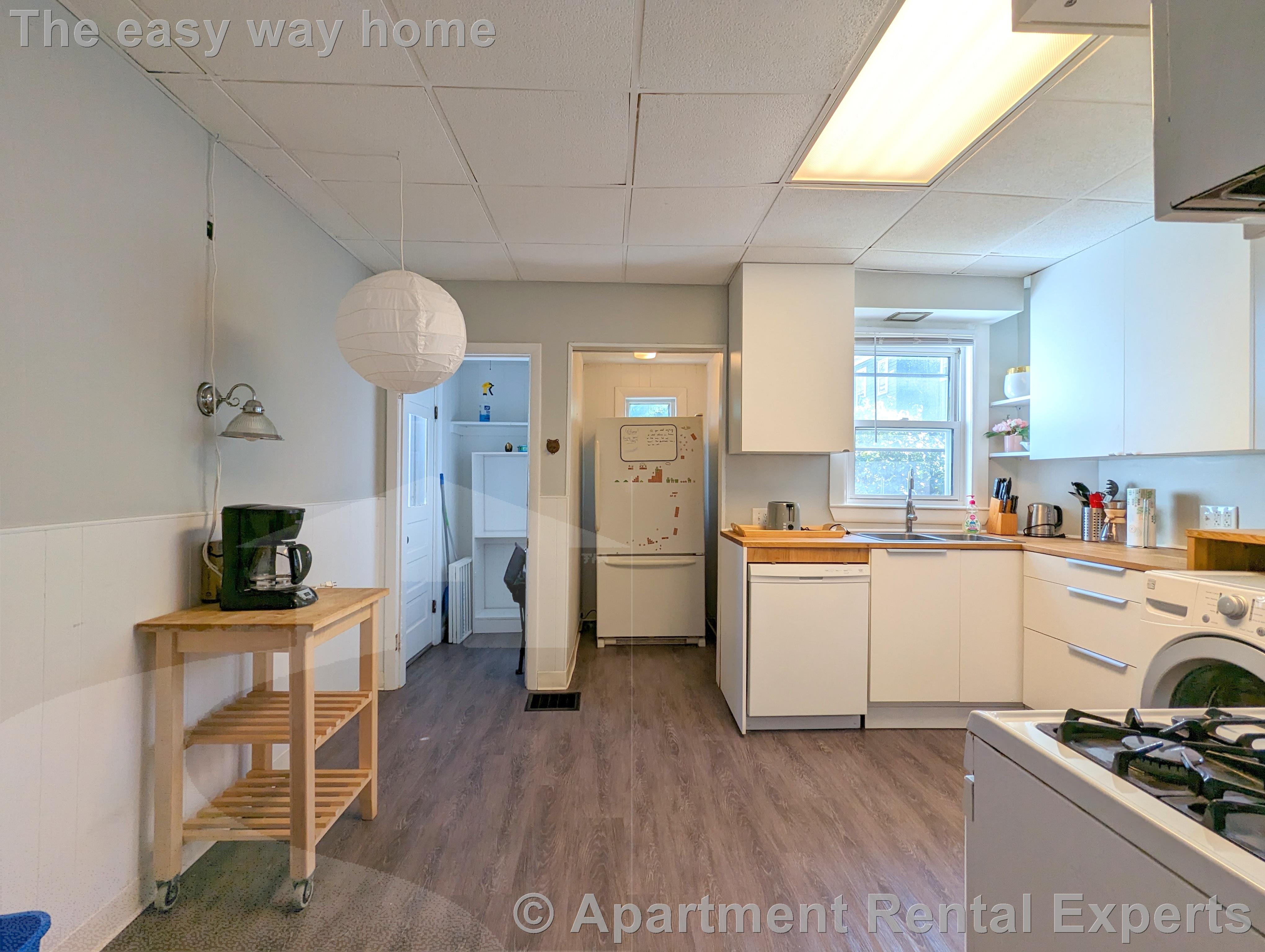 111 Rogers Ave, Davis Square