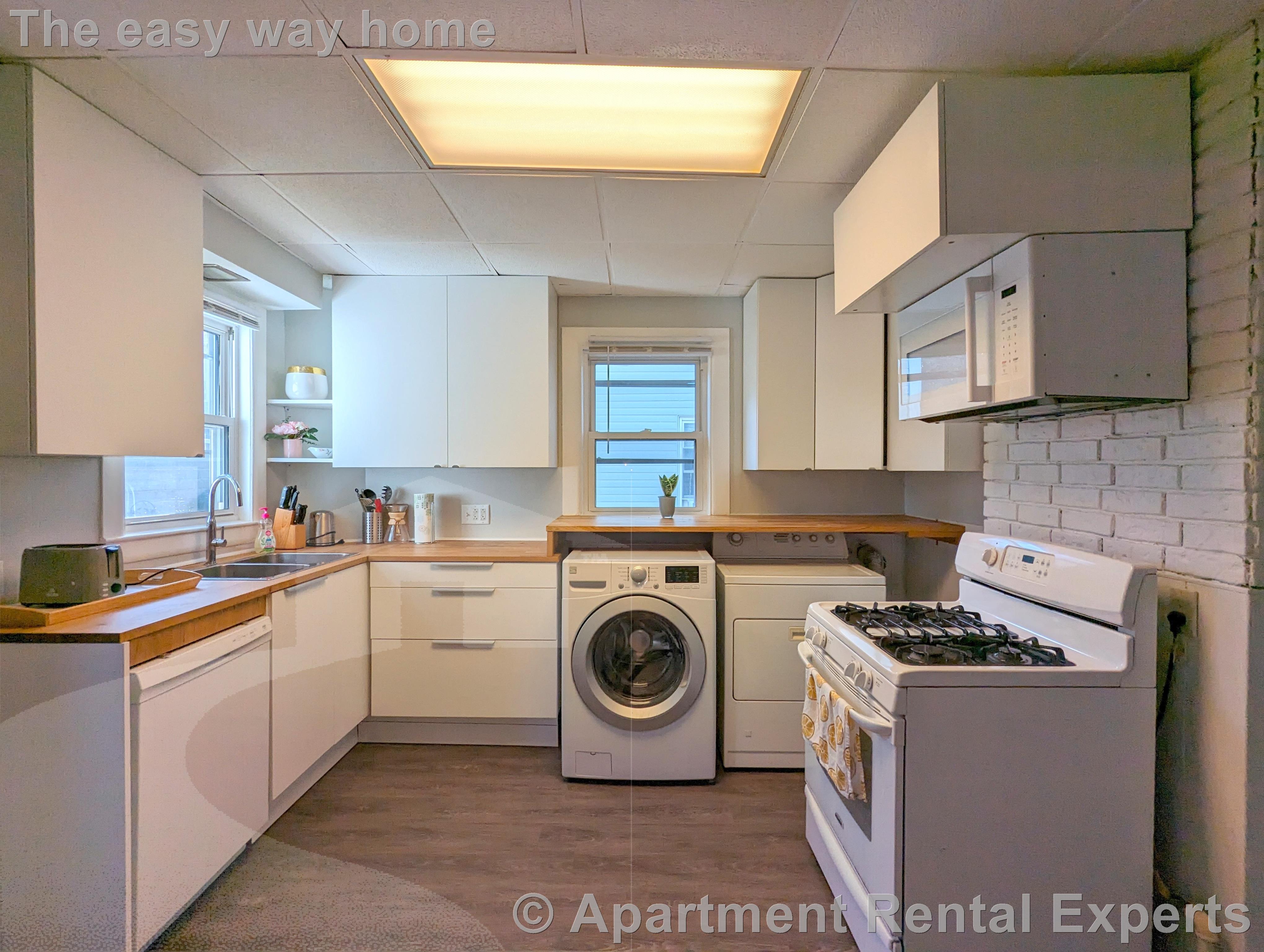 111 Rogers Ave, Davis Square