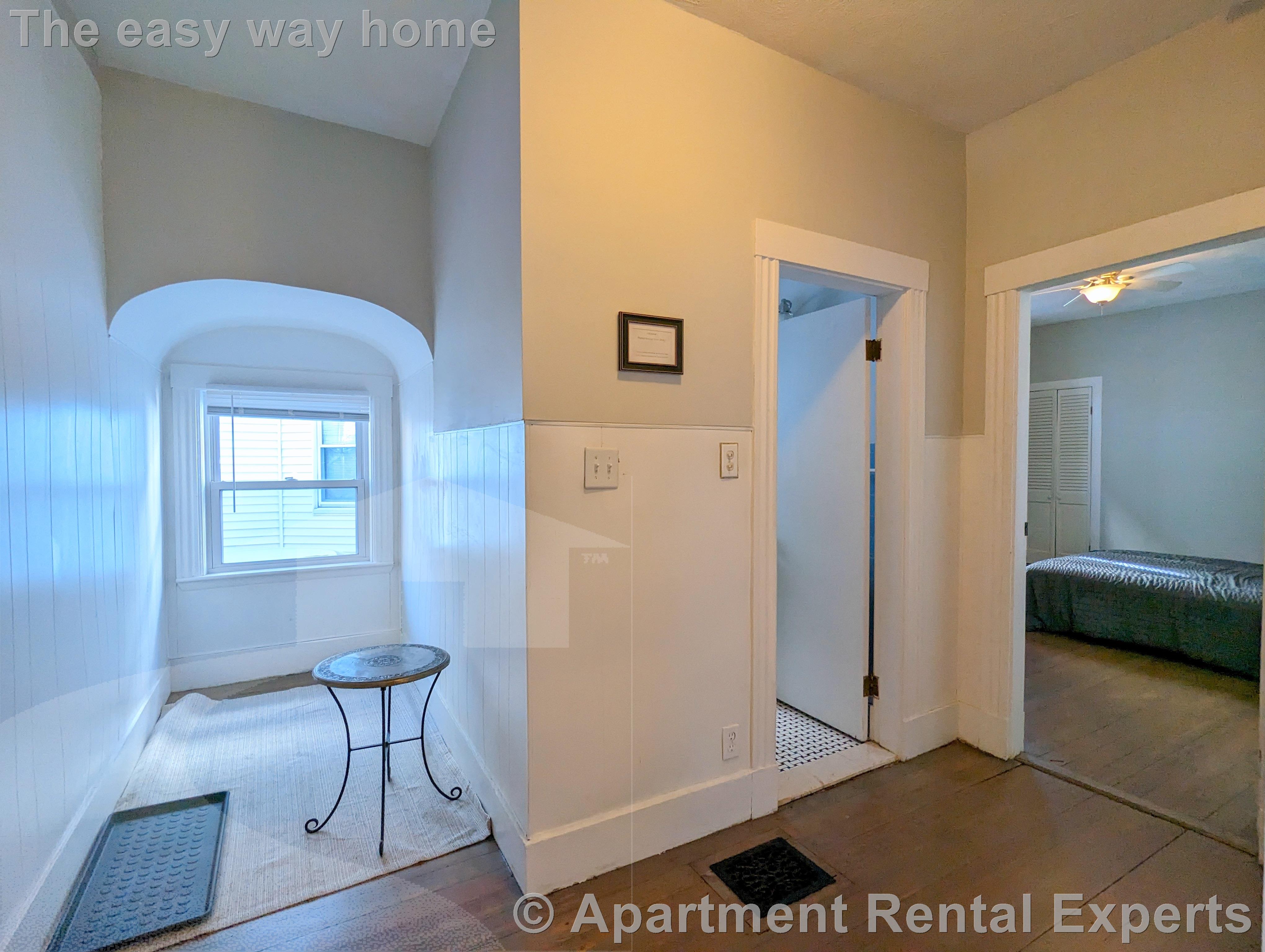 111 Rogers Ave, Davis Square