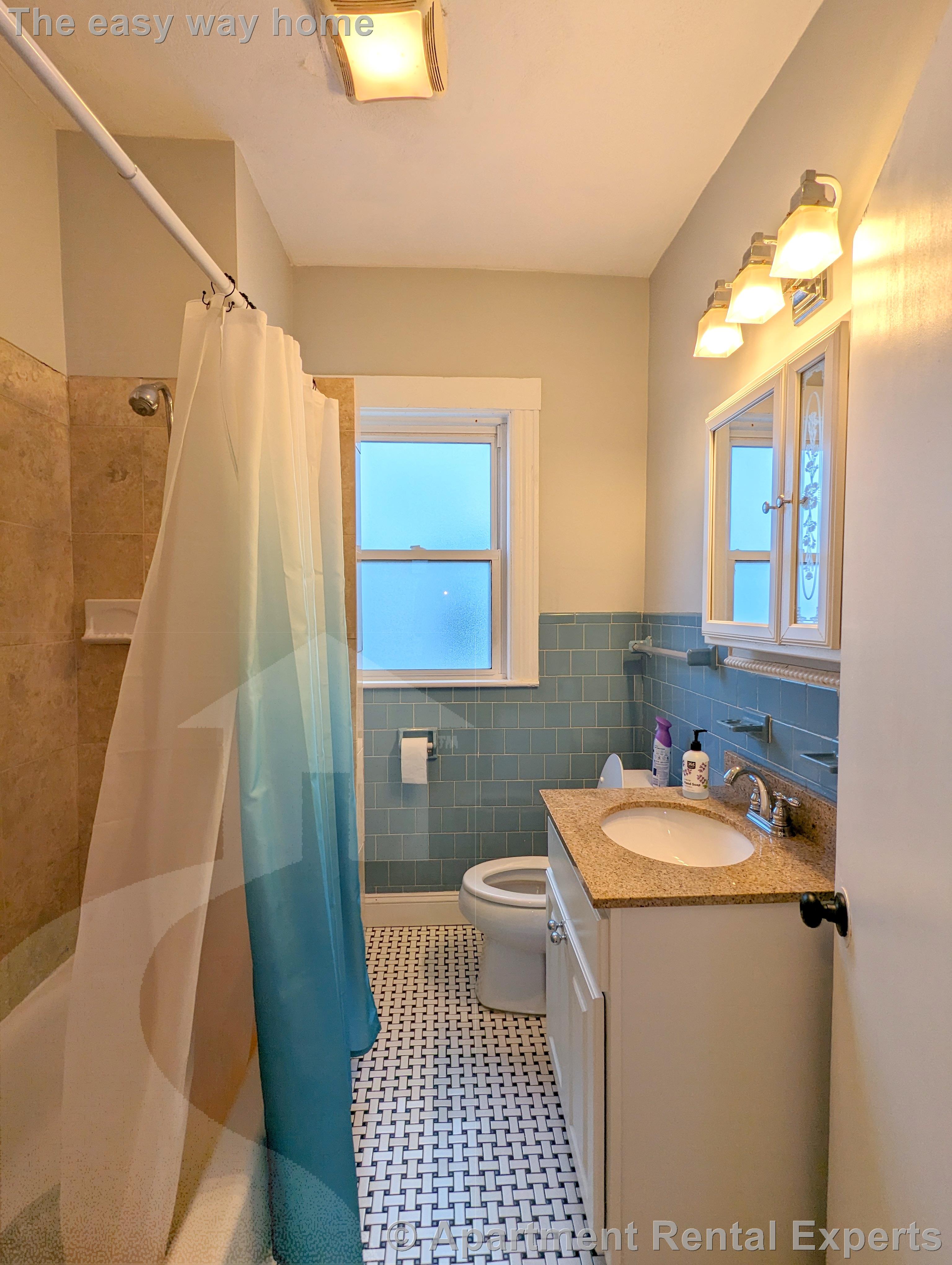 111 Rogers Ave, Davis Square