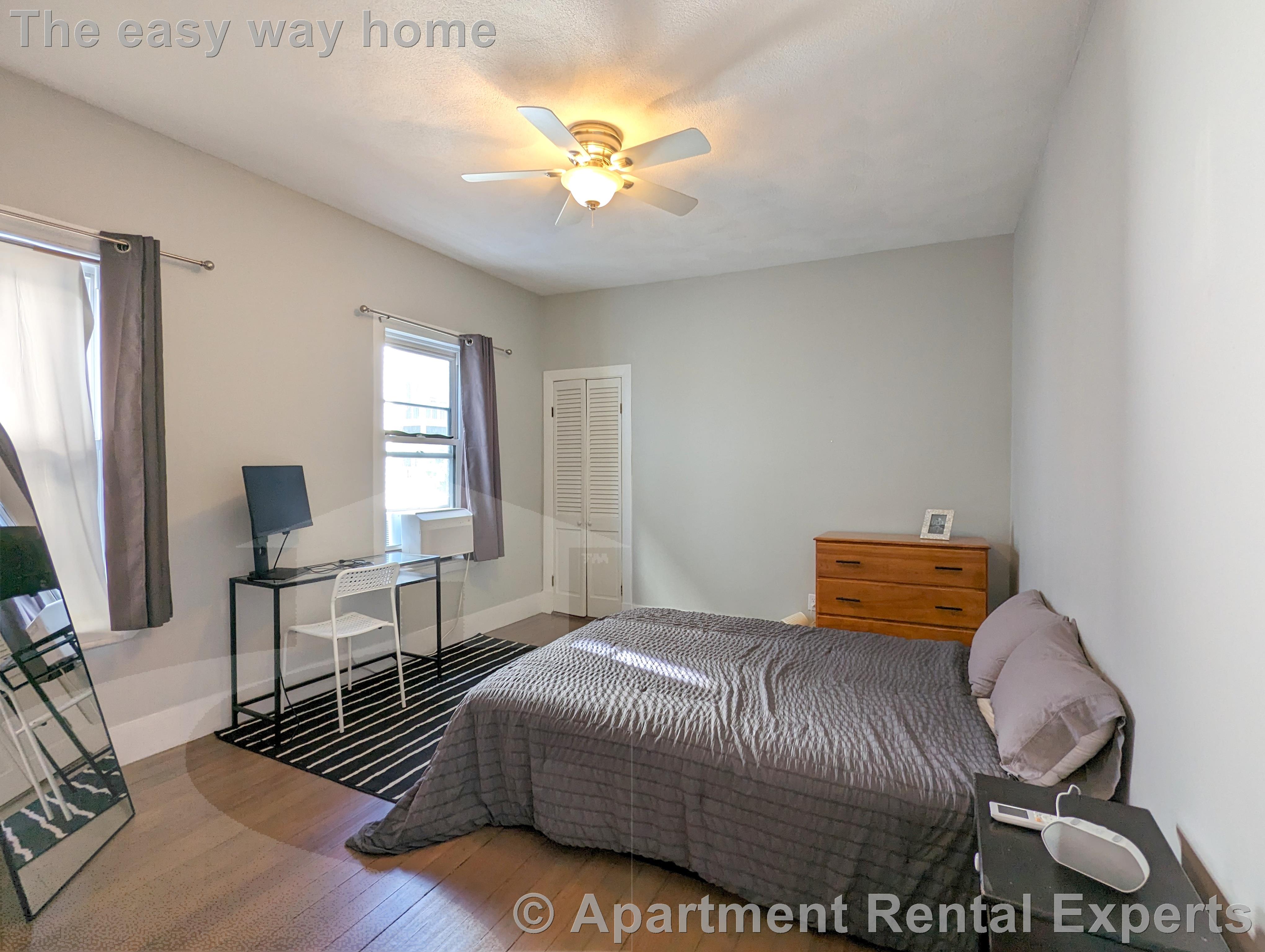 111 Rogers Ave, Davis Square