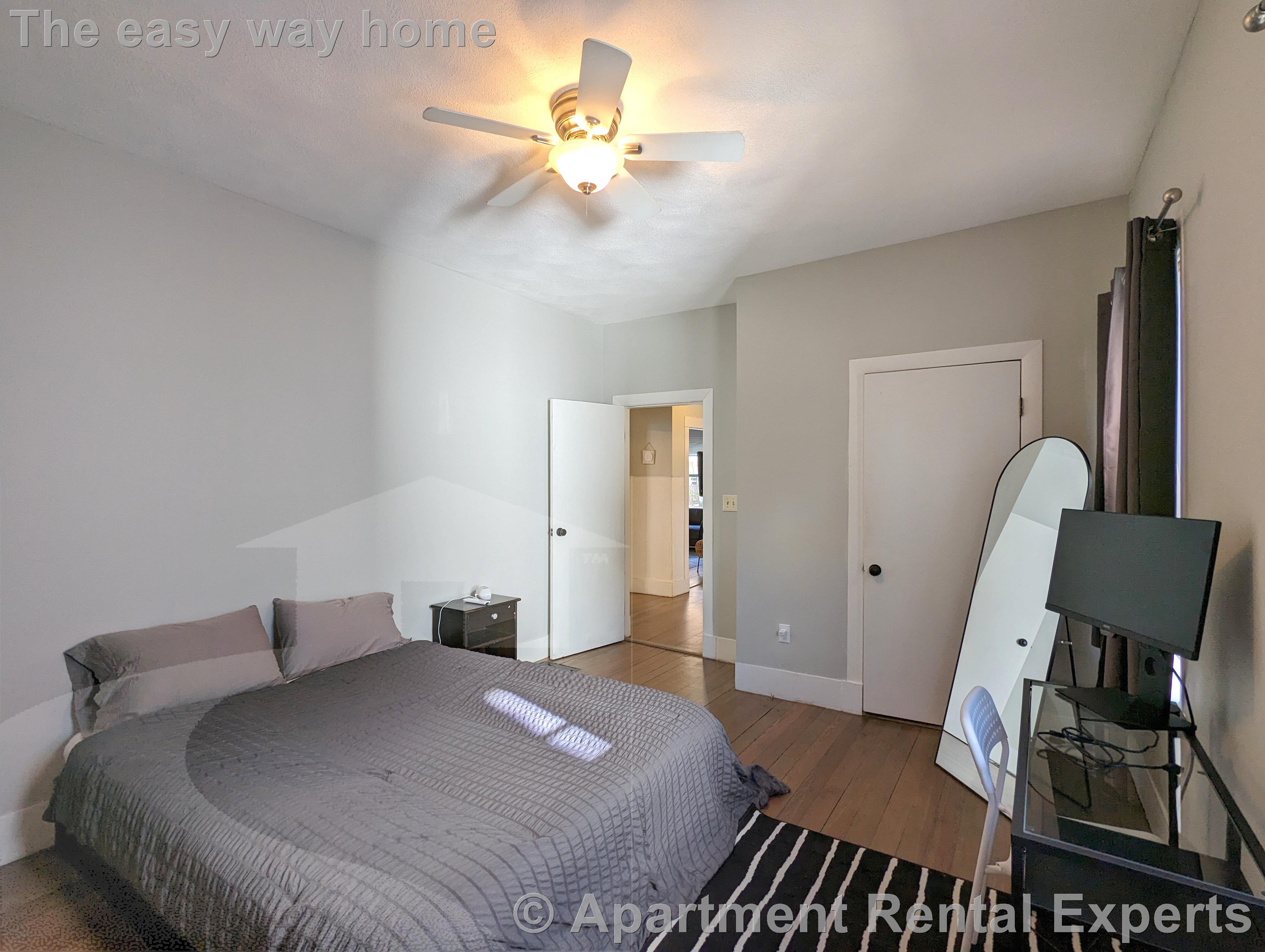 111 Rogers Ave, Davis Square