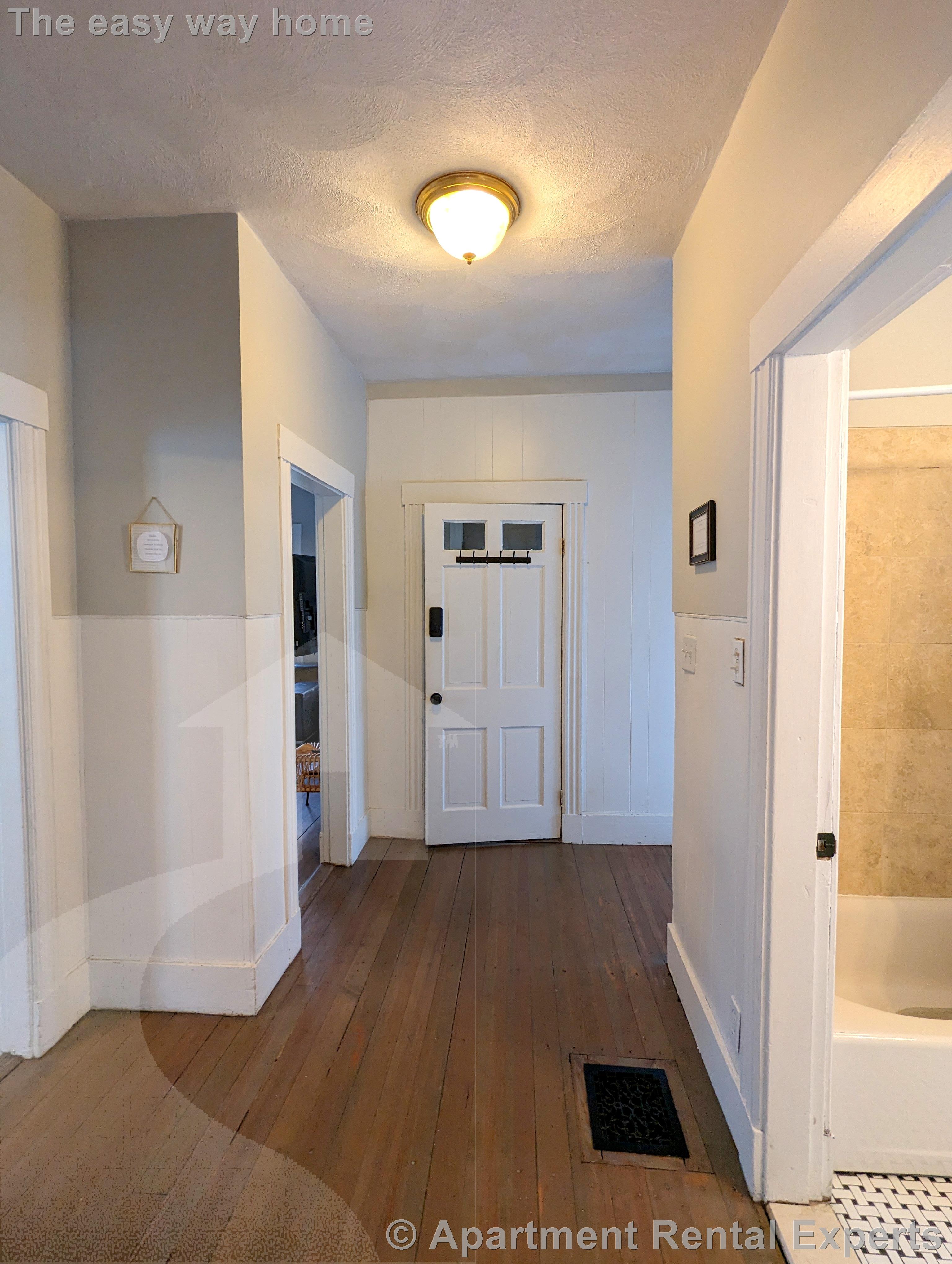 111 Rogers Ave, Davis Square