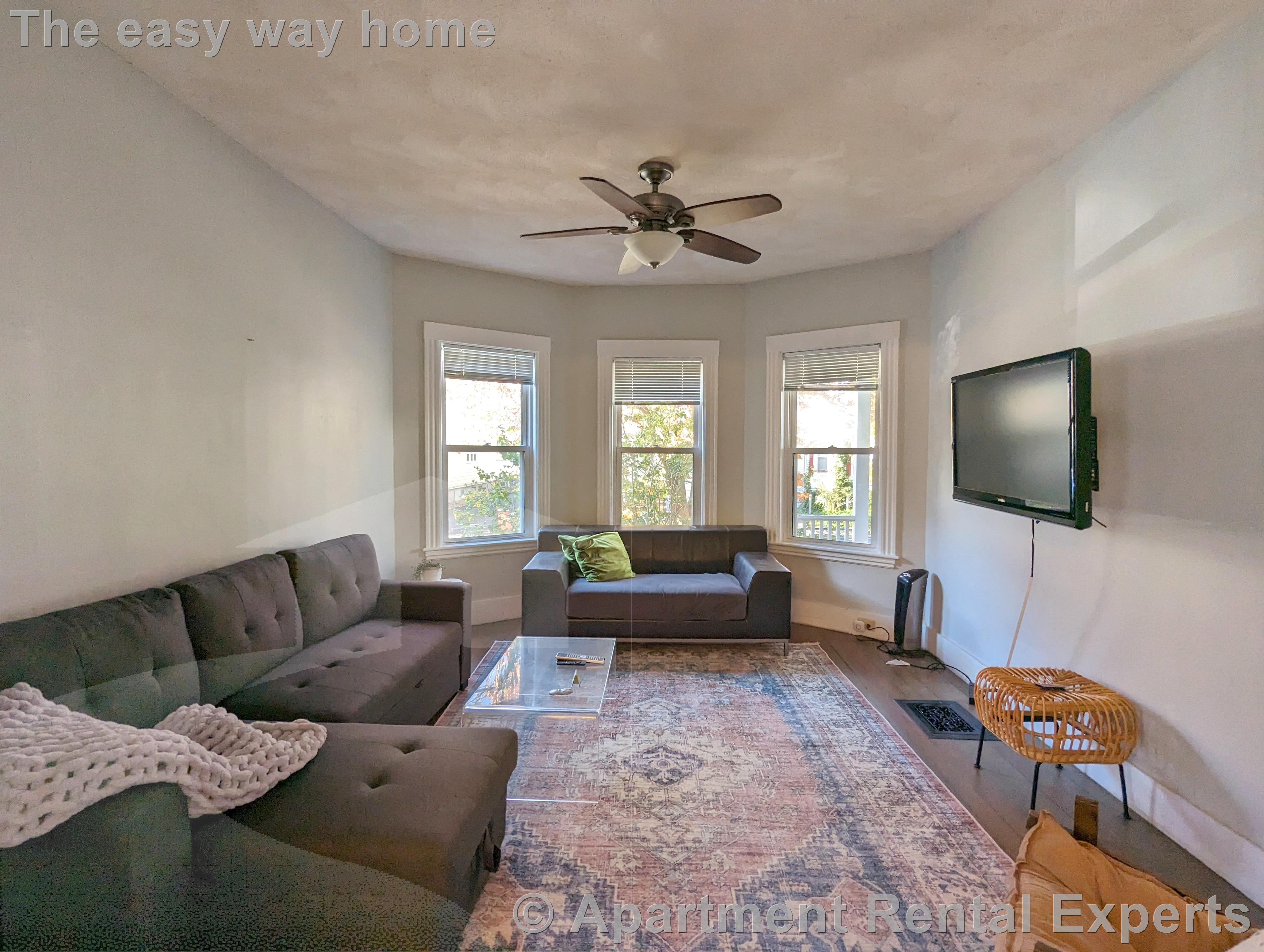 111 Rogers Ave, Davis Square