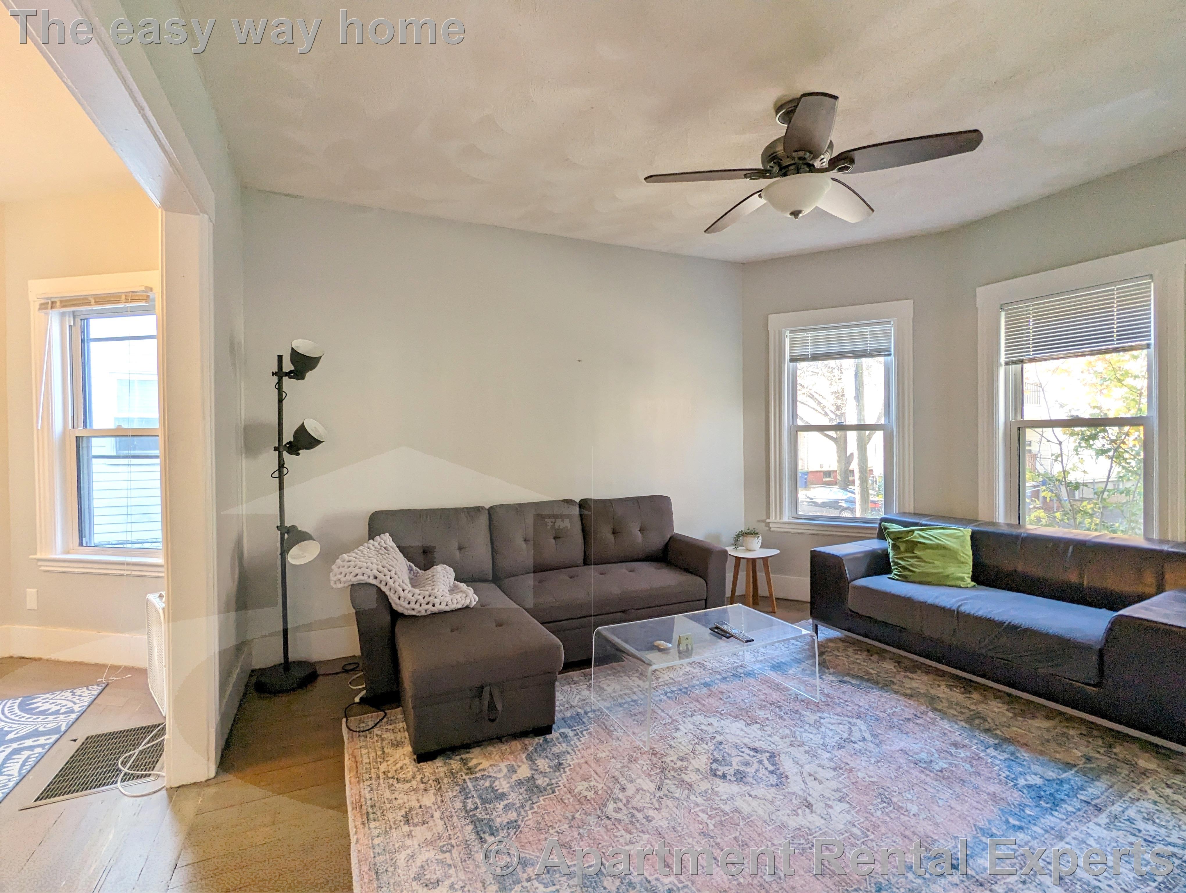 111 Rogers Ave, Davis Square