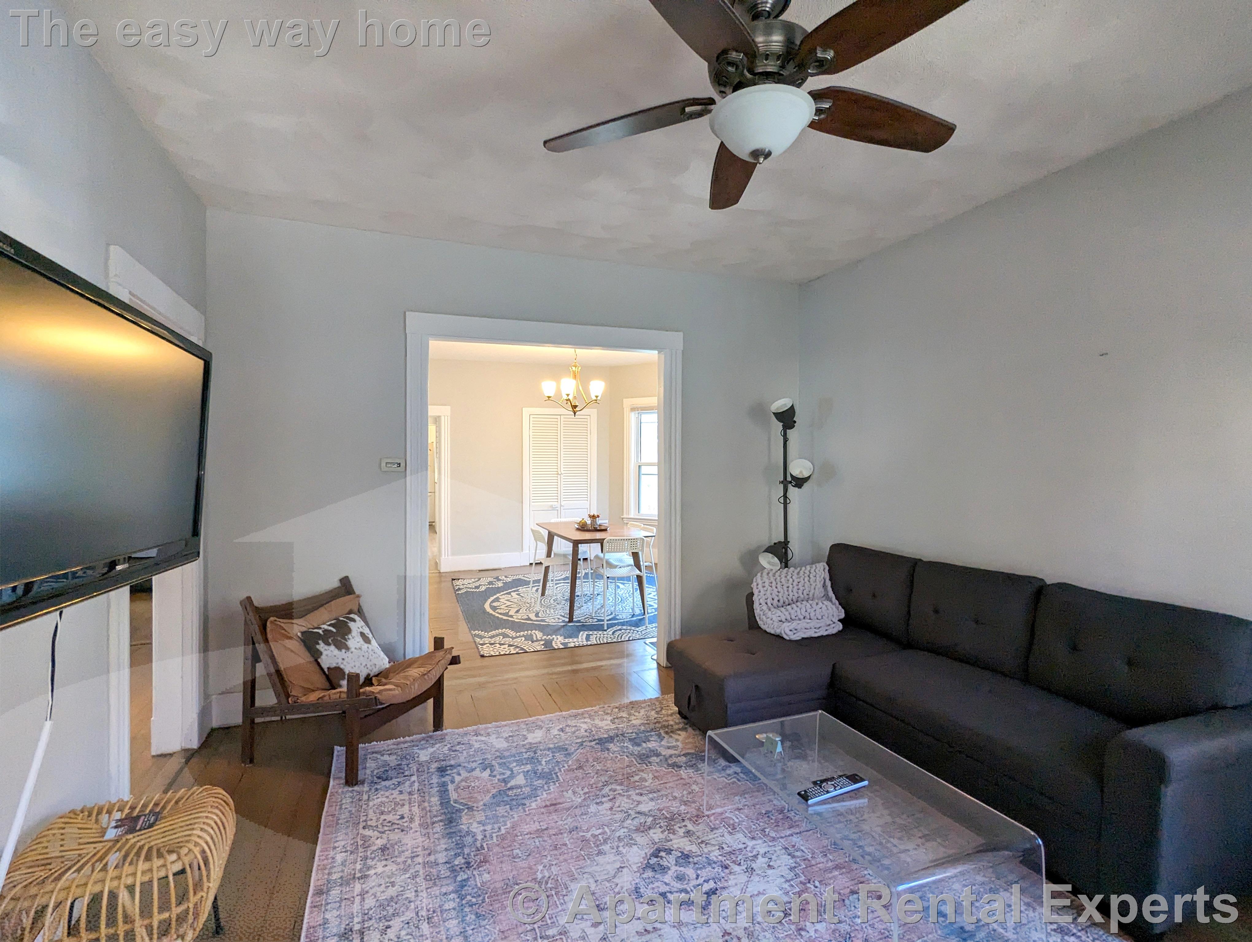 111 Rogers Ave, Davis Square