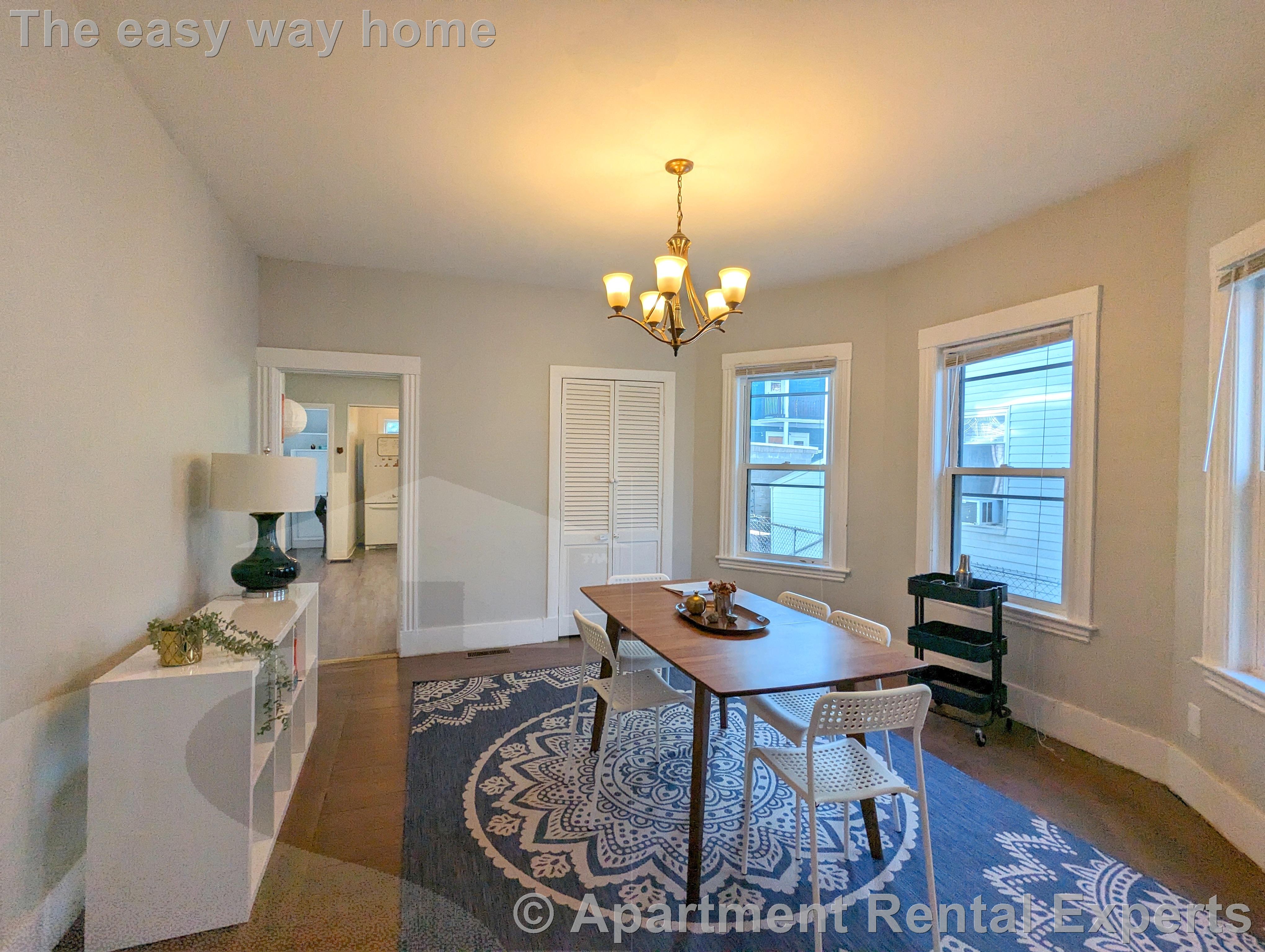 111 Rogers Ave, Davis Square