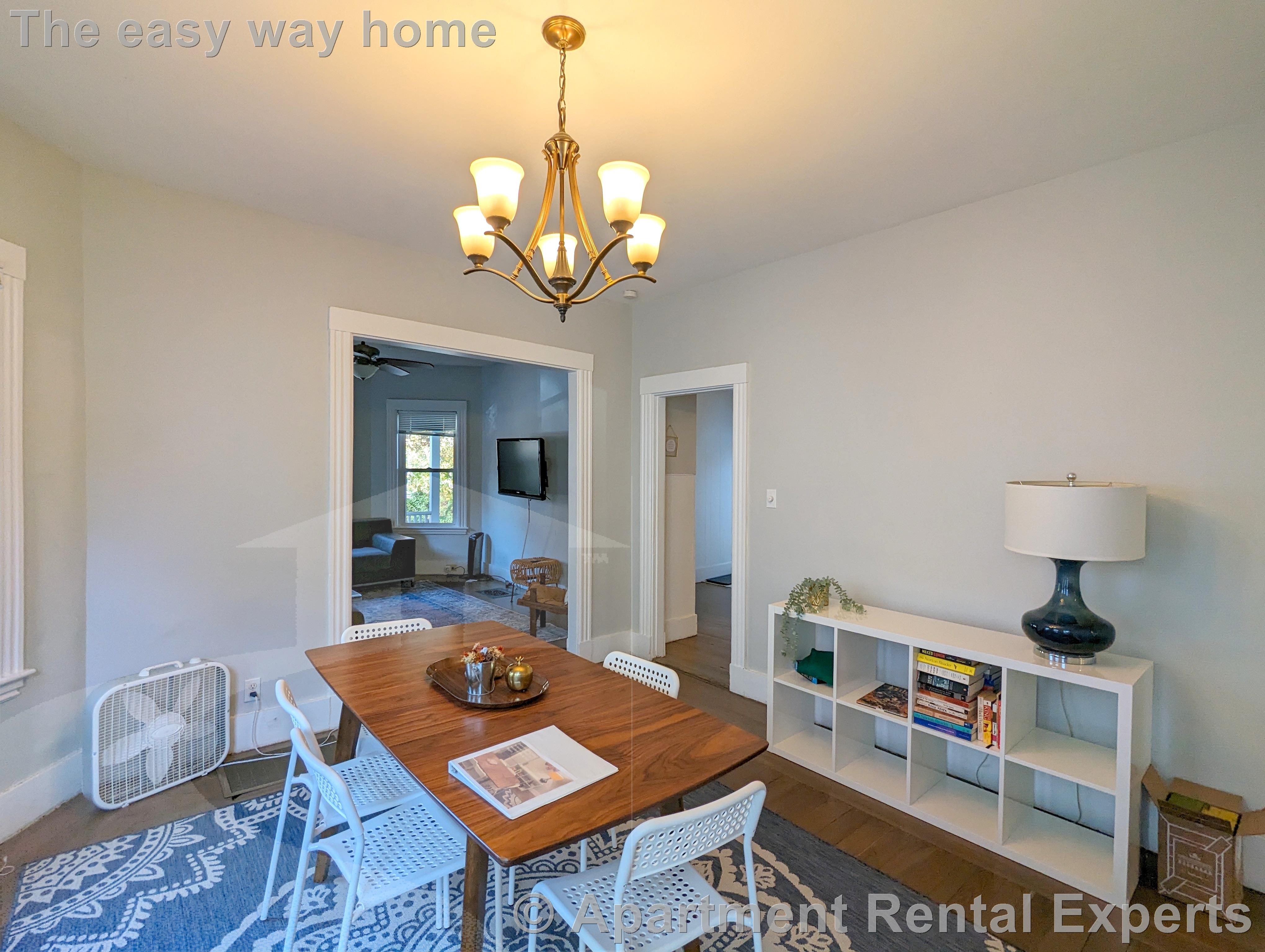 111 Rogers Ave, Davis Square