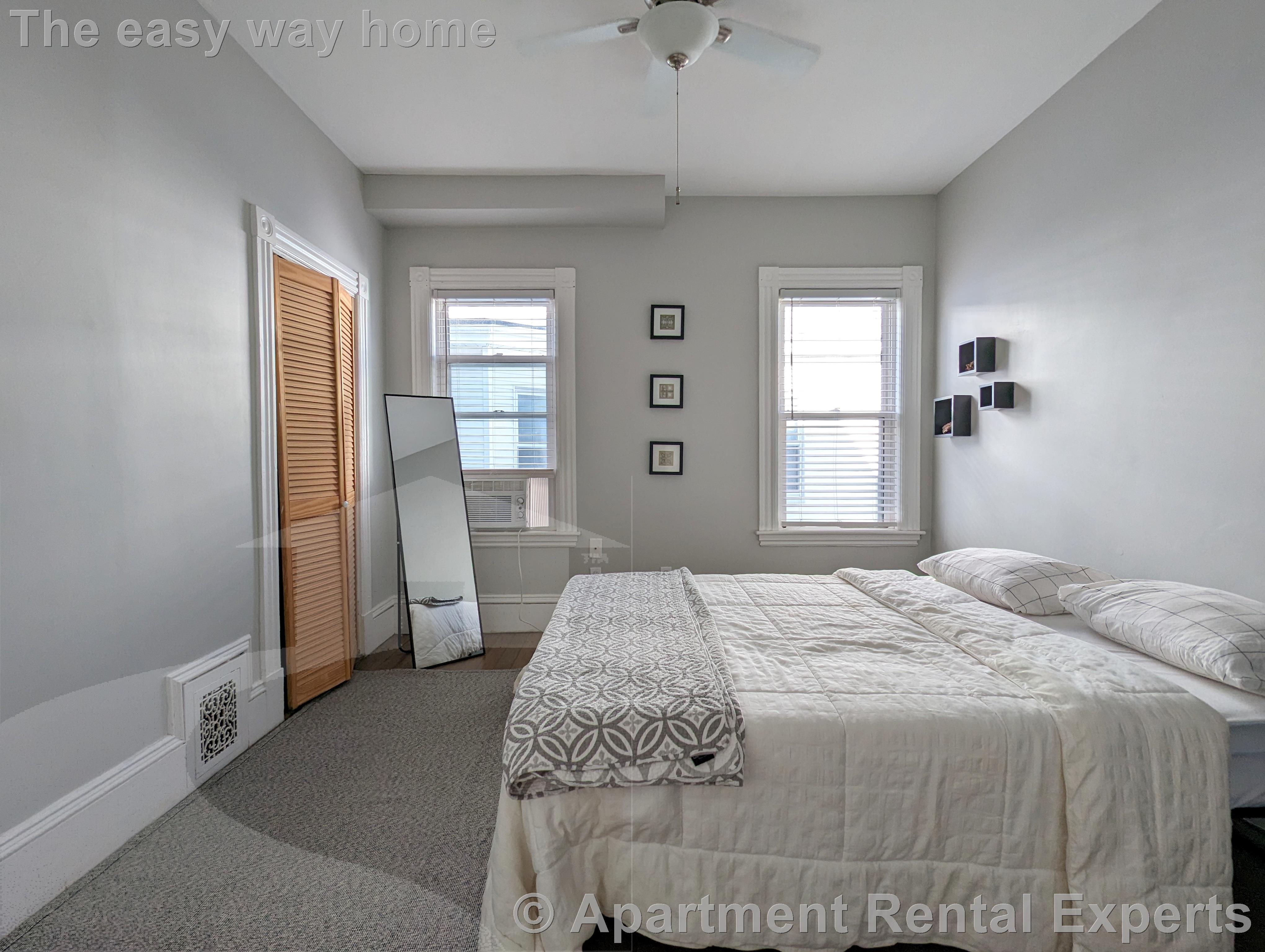 111 Rogers Ave, Davis Square