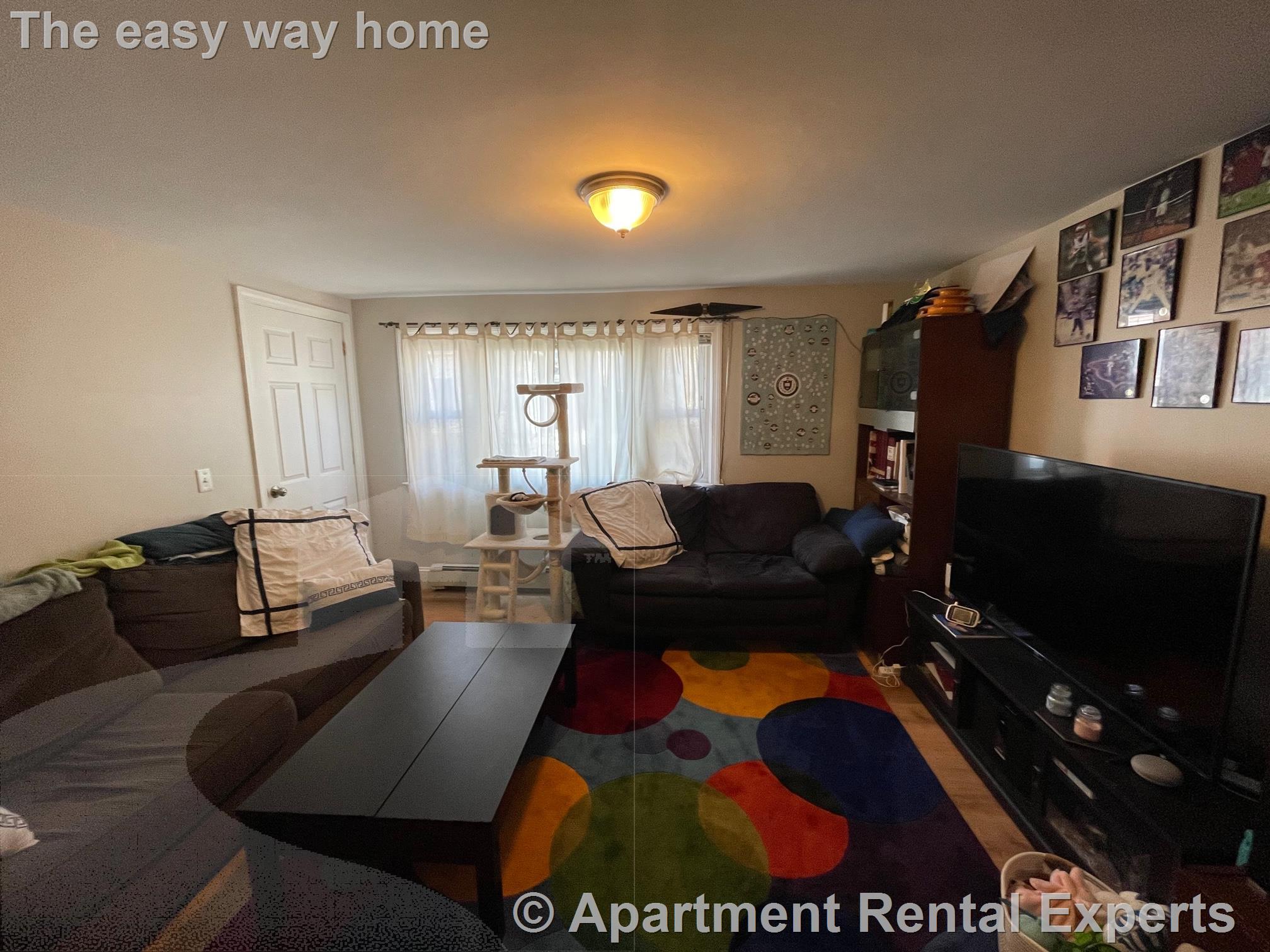 21 Sciarappa St, East Cambridge