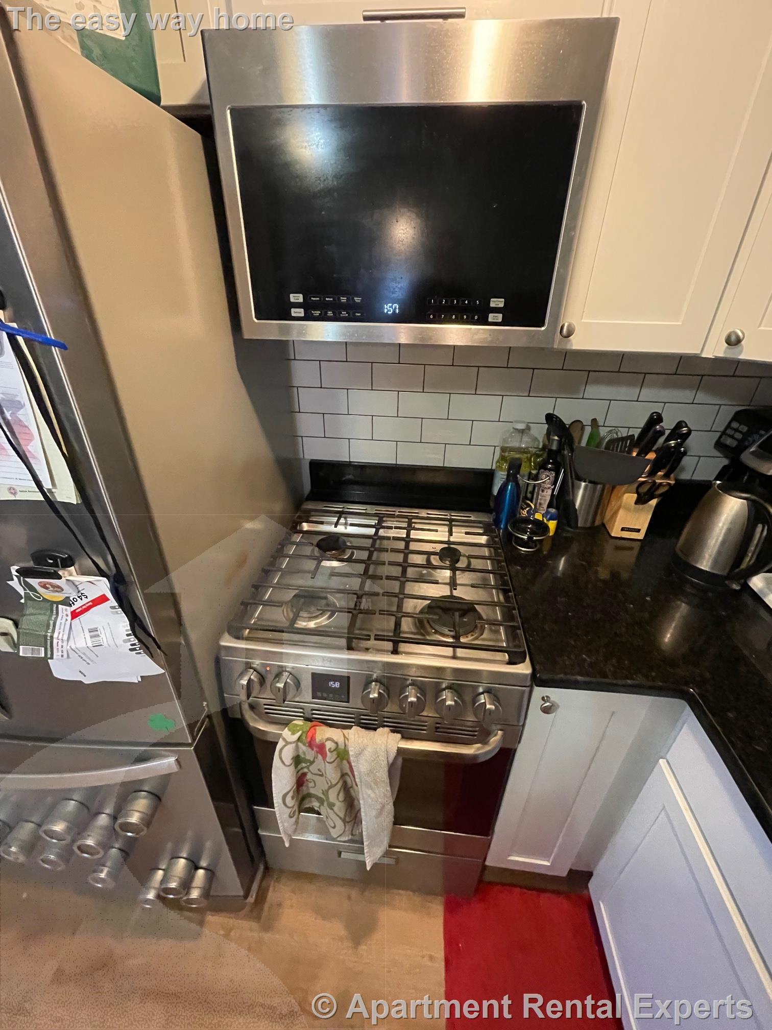 21 Sciarappa St, East Cambridge