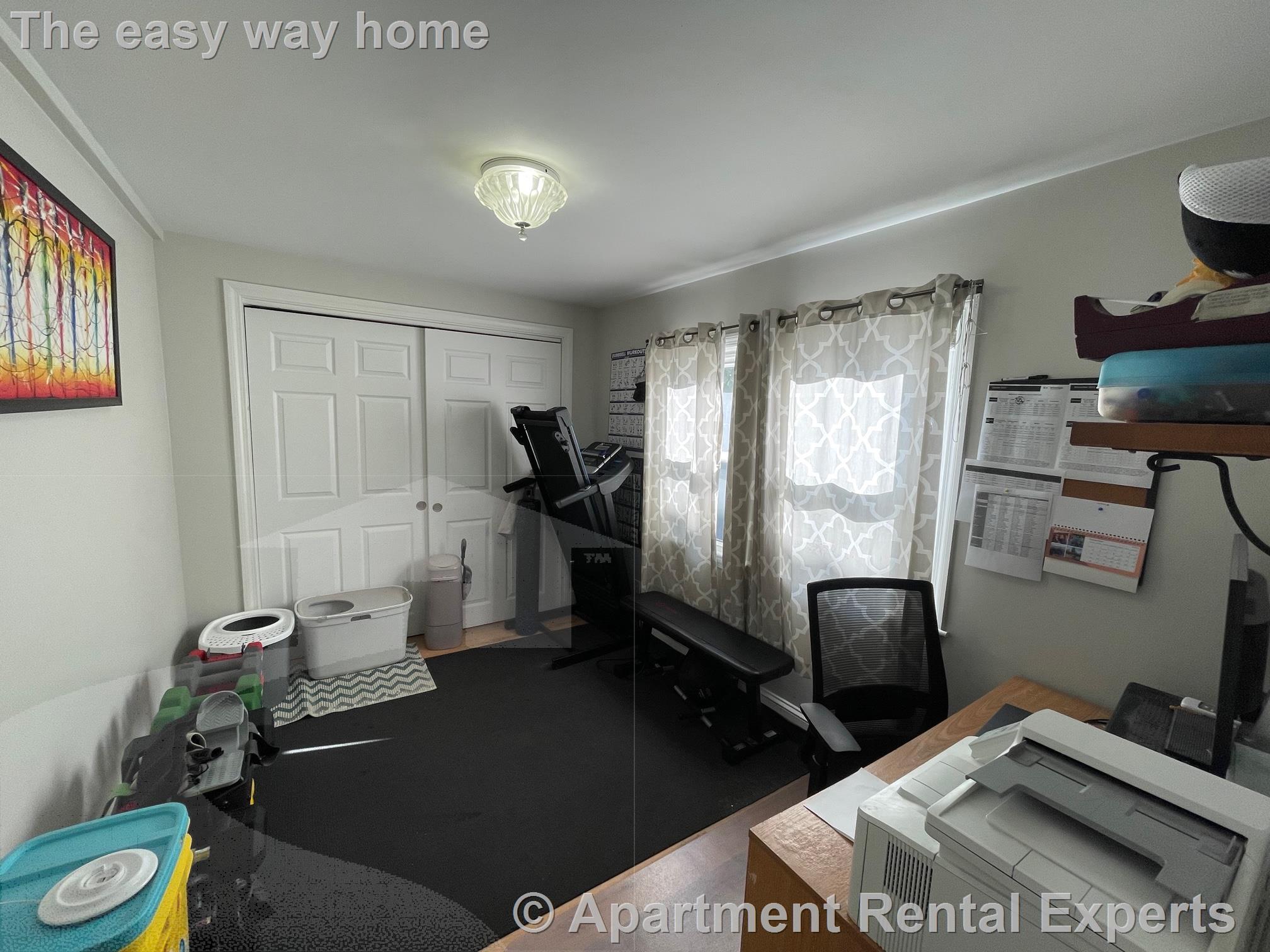 21 Sciarappa St, East Cambridge