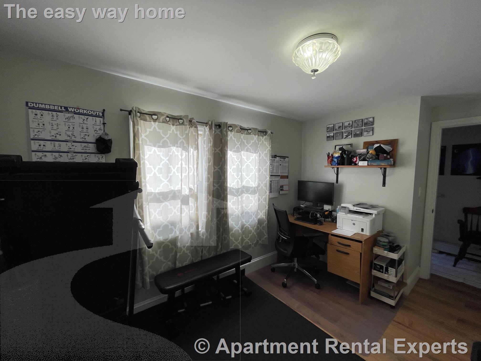 21 Sciarappa St, East Cambridge