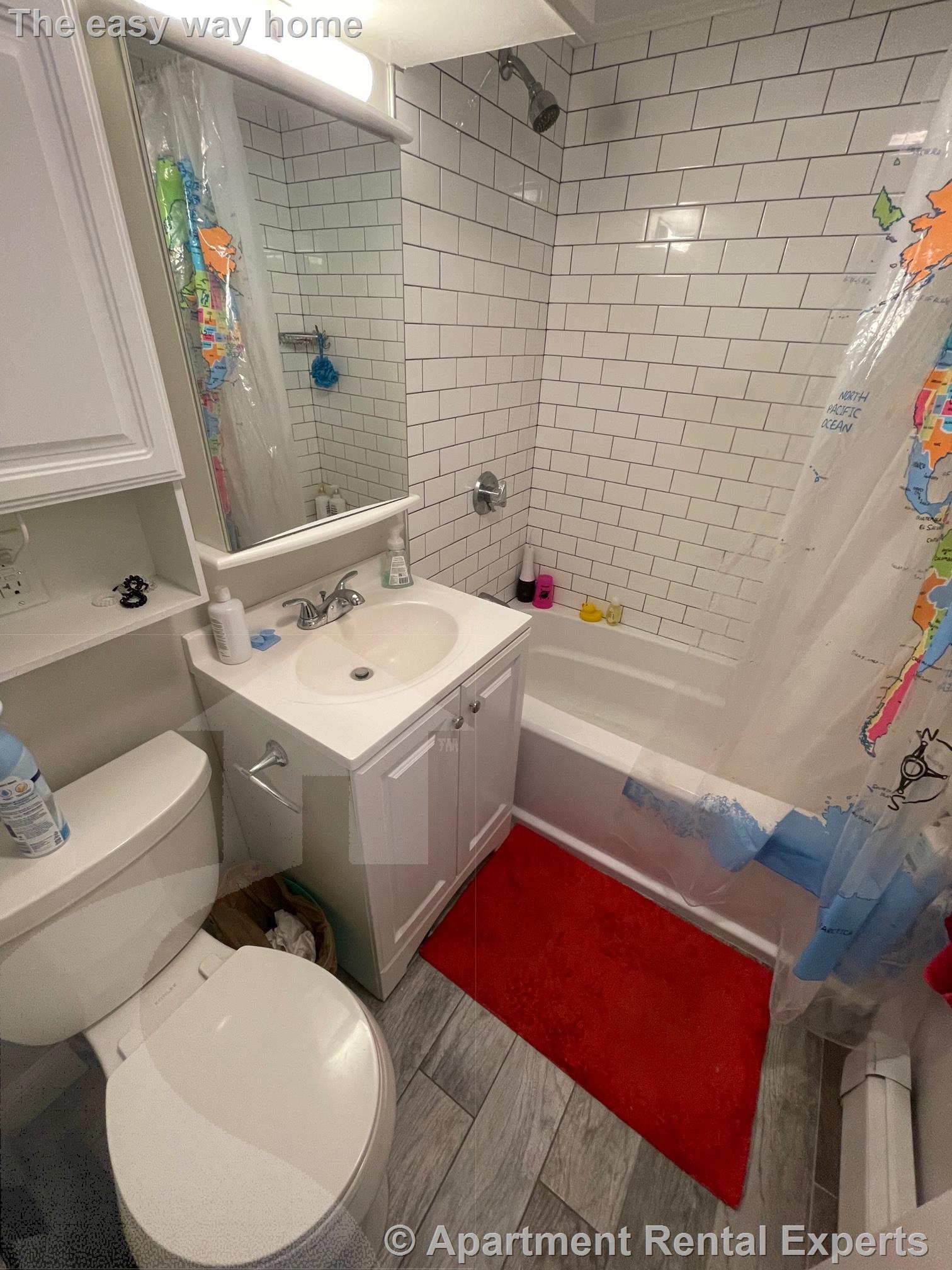 21 Sciarappa St, East Cambridge