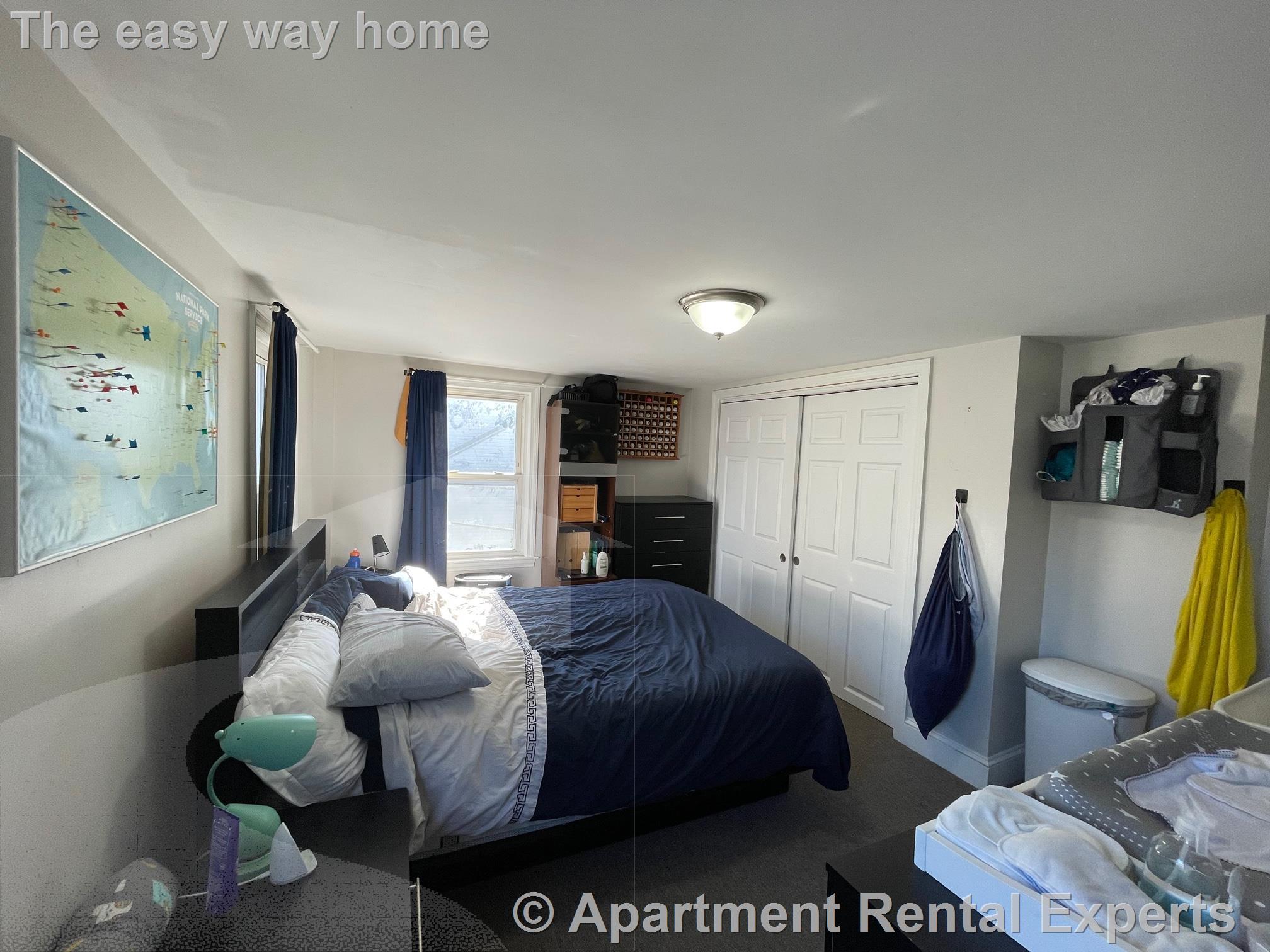 21 Sciarappa St, East Cambridge