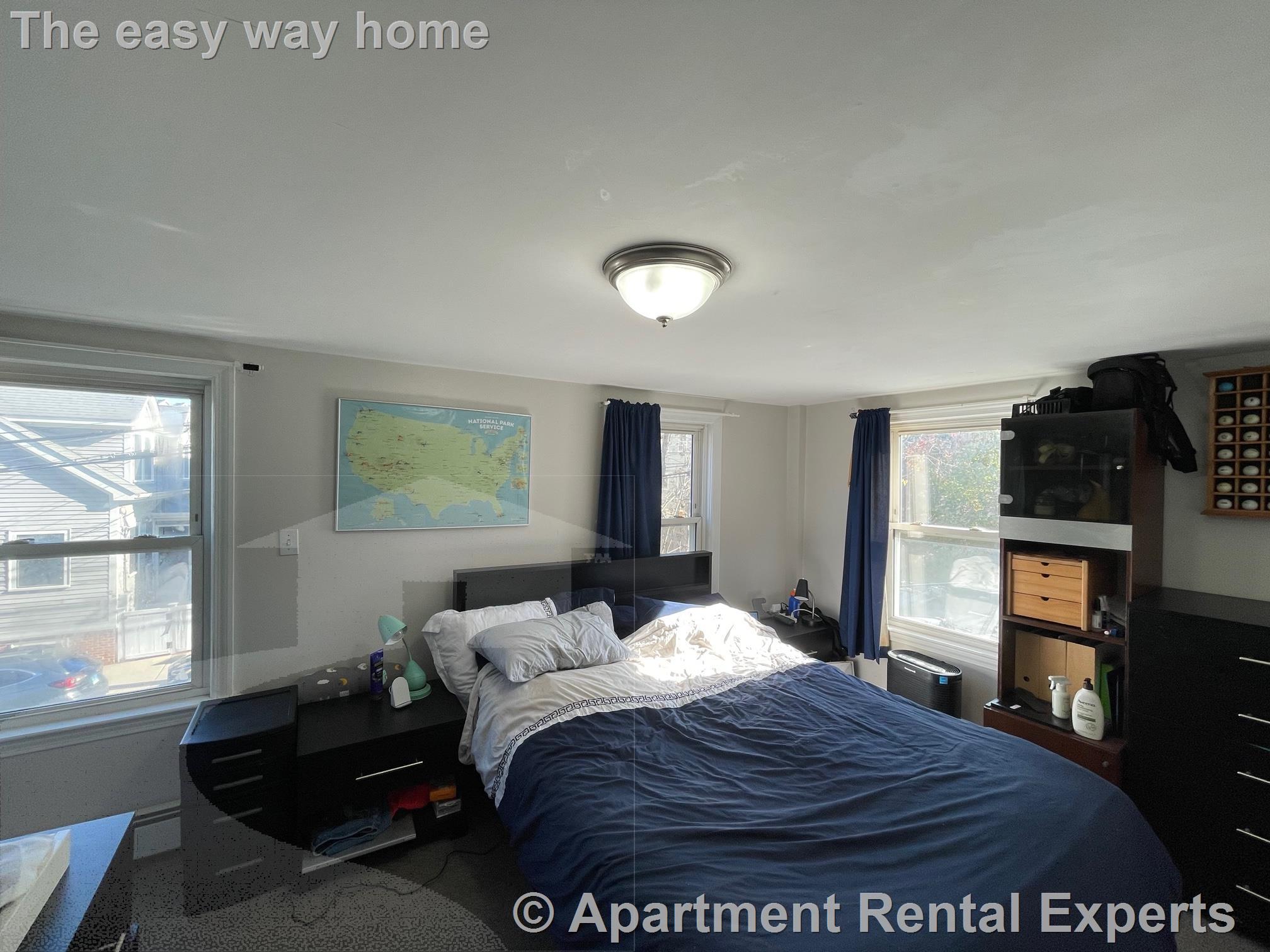 21 Sciarappa St, East Cambridge