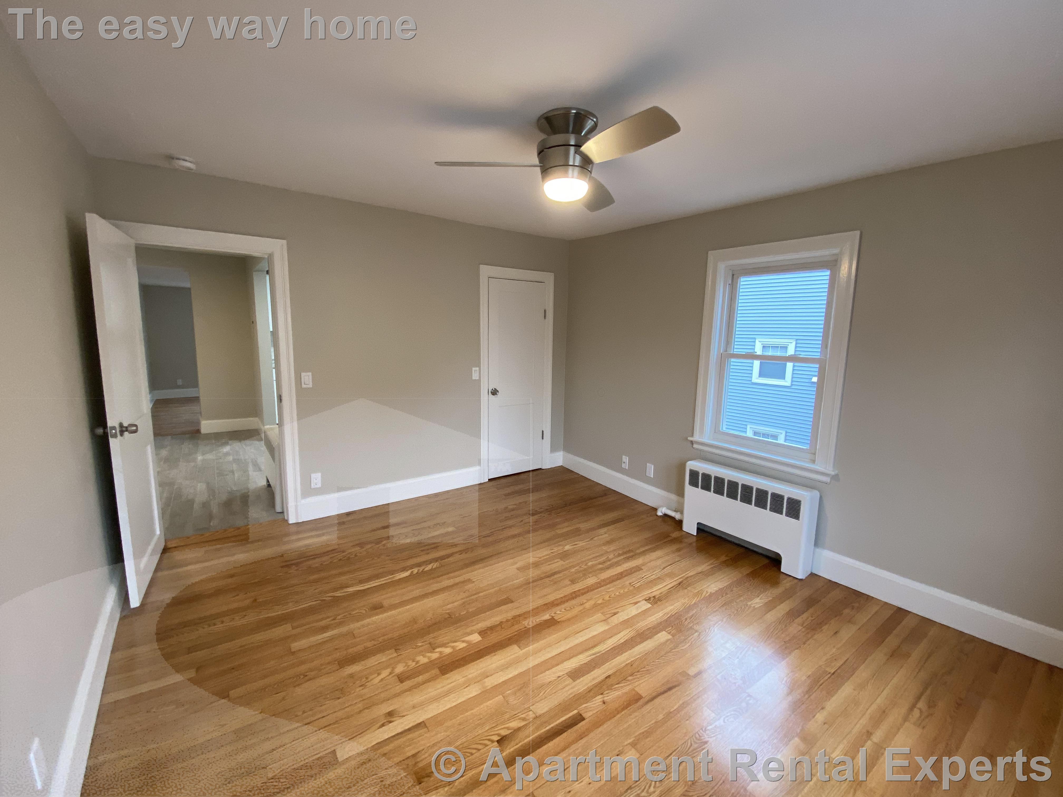 2 bed, 1 bath apartment for rent at 8 Fisk Ave Unit 2, Magoun Square — photo 2 of 15