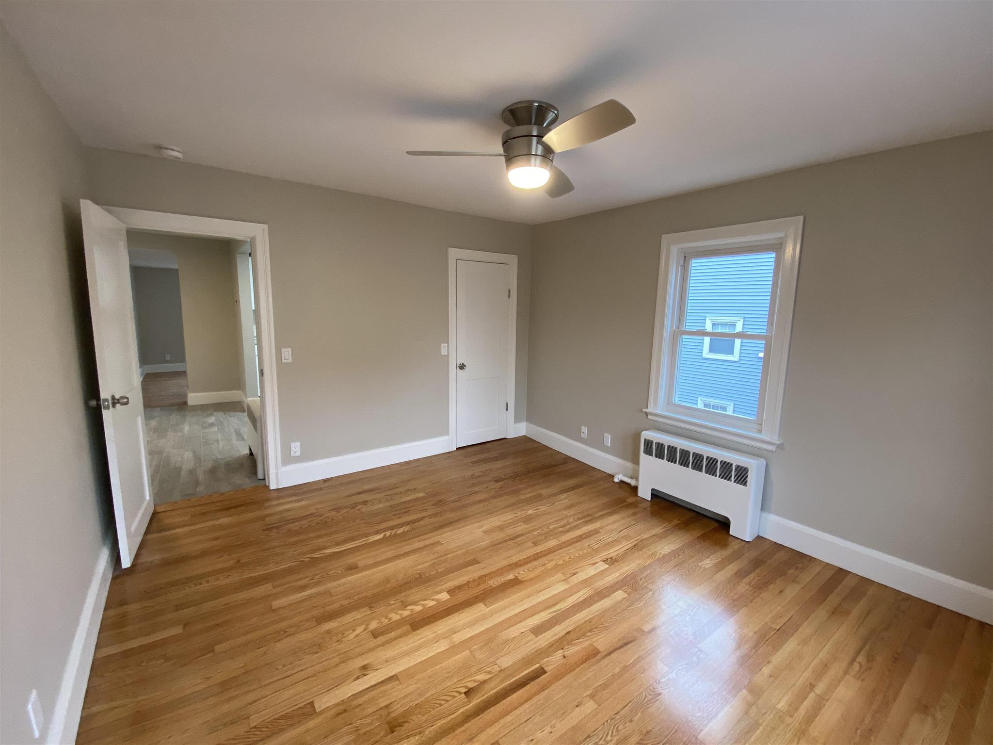 8 Fisk Ave, Magoun Square