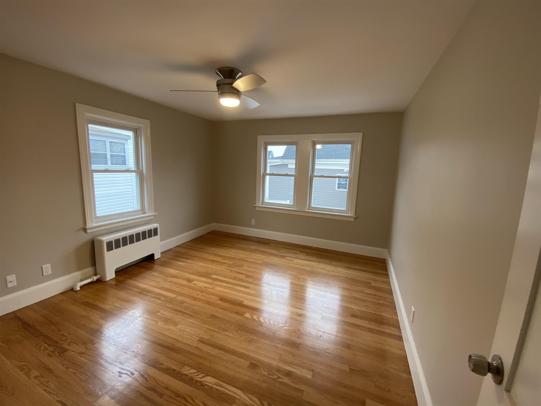 8 Fisk Ave, Magoun Square