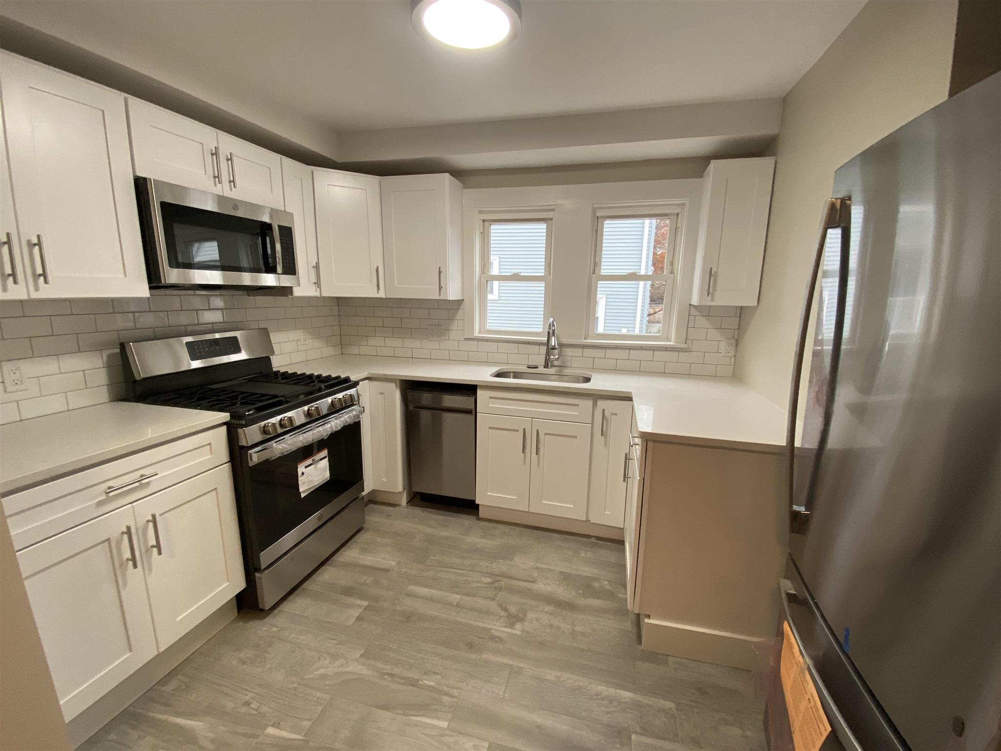 8 Fisk Ave, Magoun Square