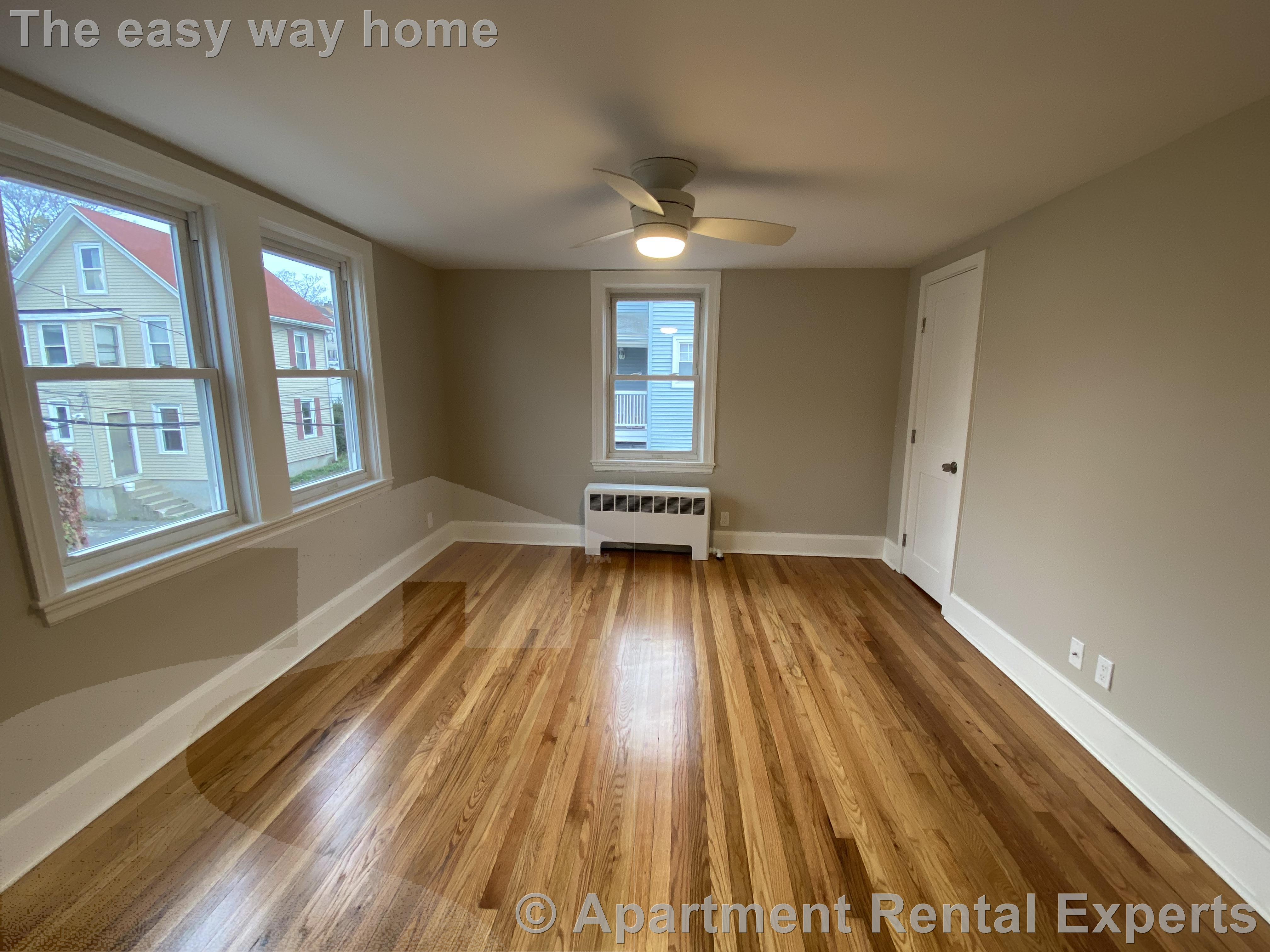 2 bed, 1 bath apartment for rent at 8 Fisk Ave Unit 2, Magoun Square — photo 6 of 15