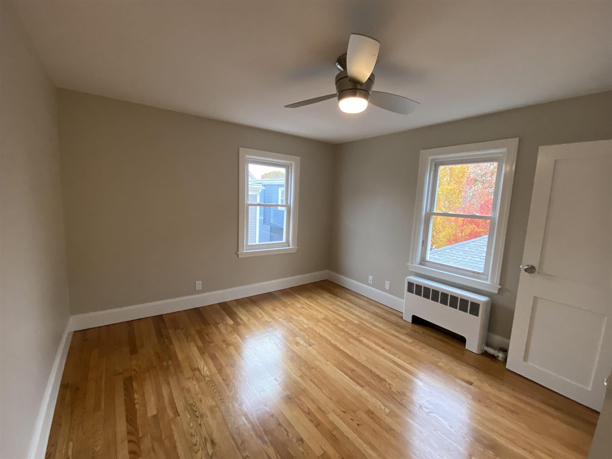 8 Fisk Ave, Magoun Square