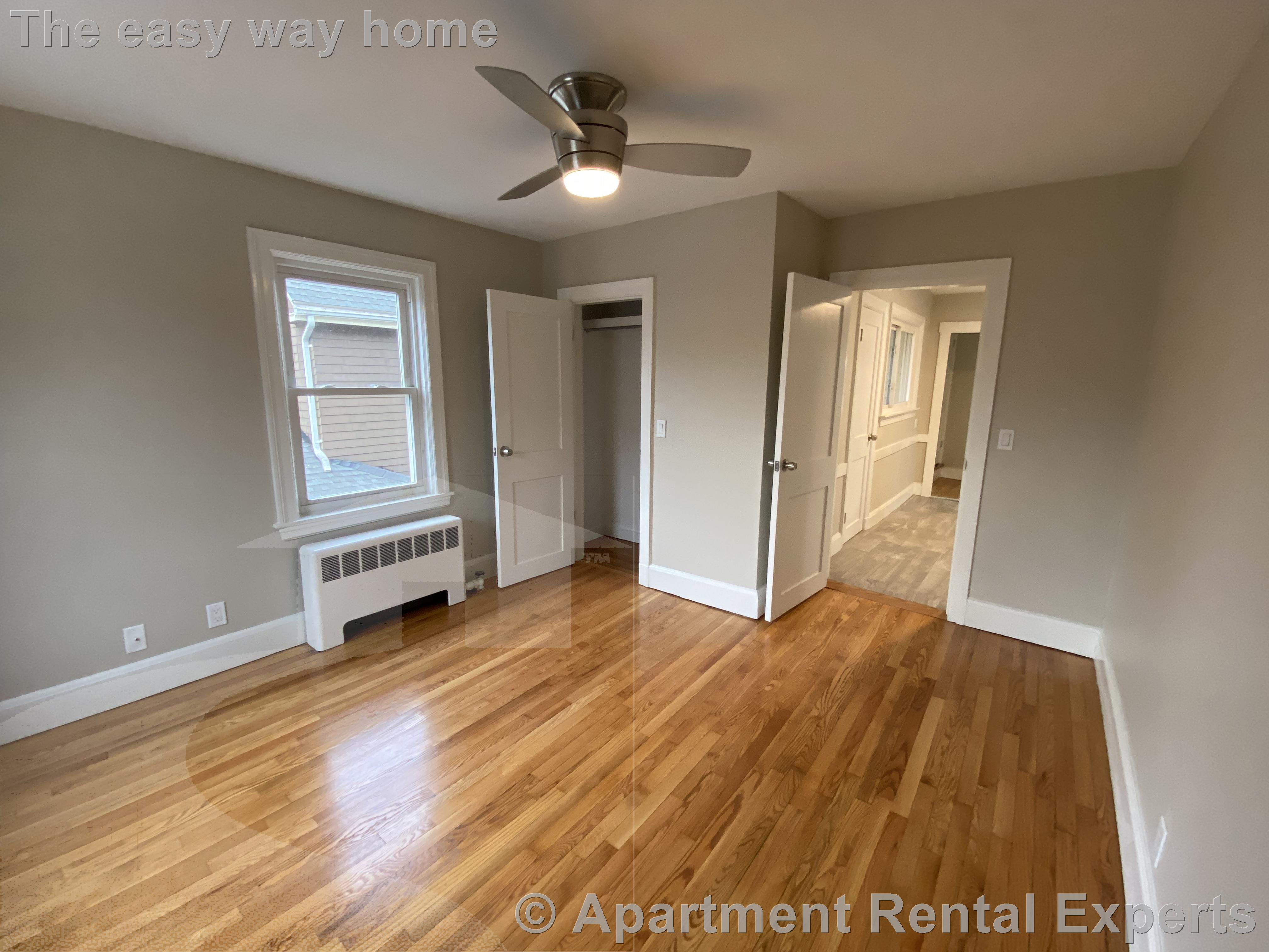 2 bed, 1 bath apartment for rent at 8 Fisk Ave Unit 2, Magoun Square — photo 10 of 15