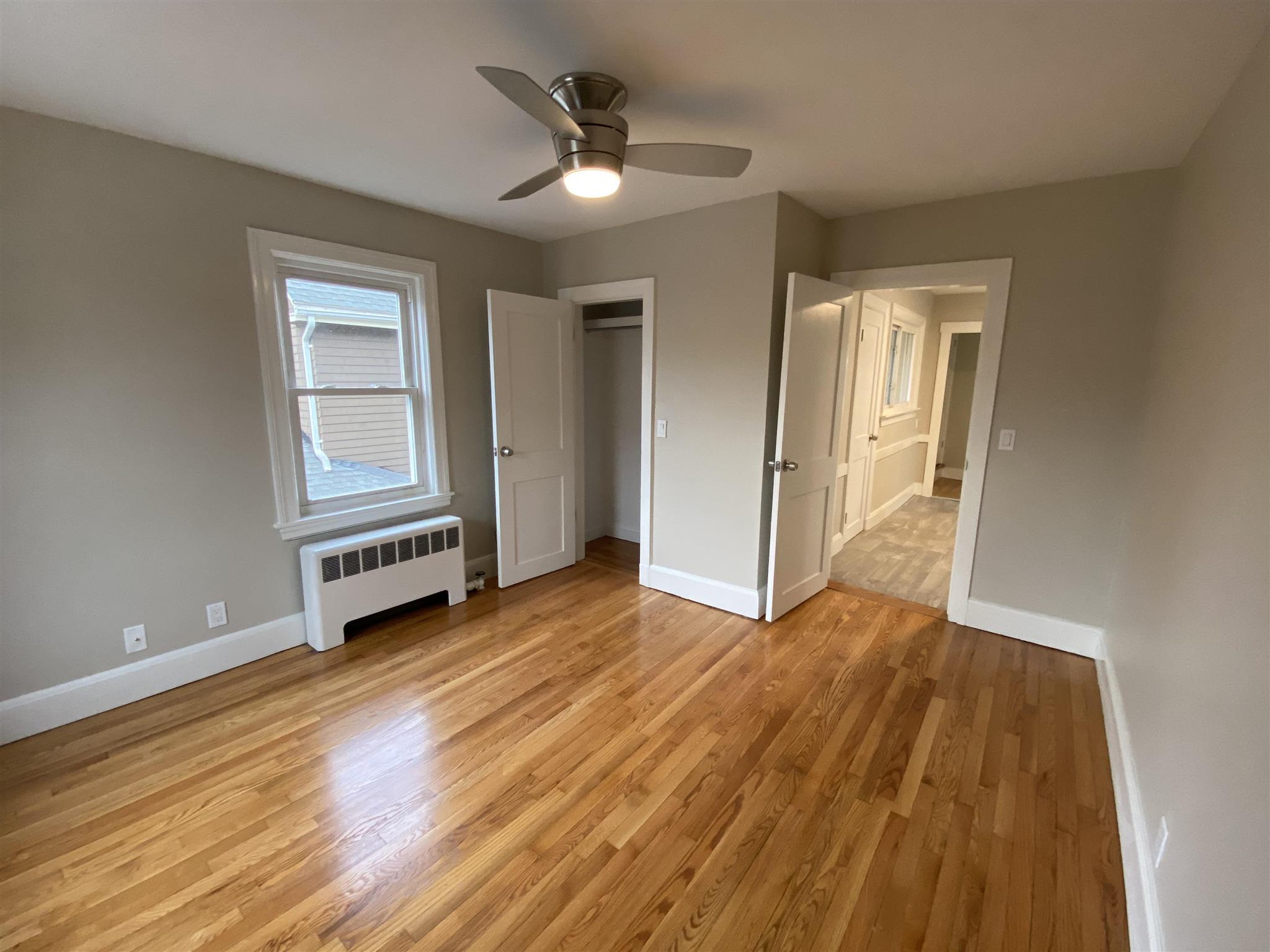 8 Fisk Ave, Magoun Square