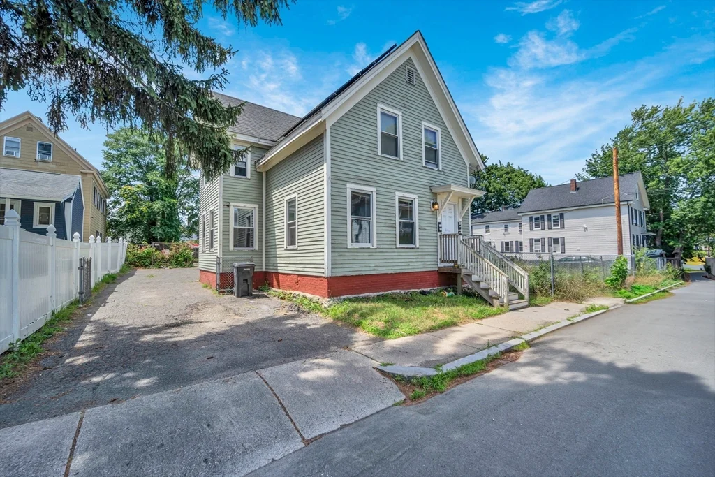 2 North St, Haverhill