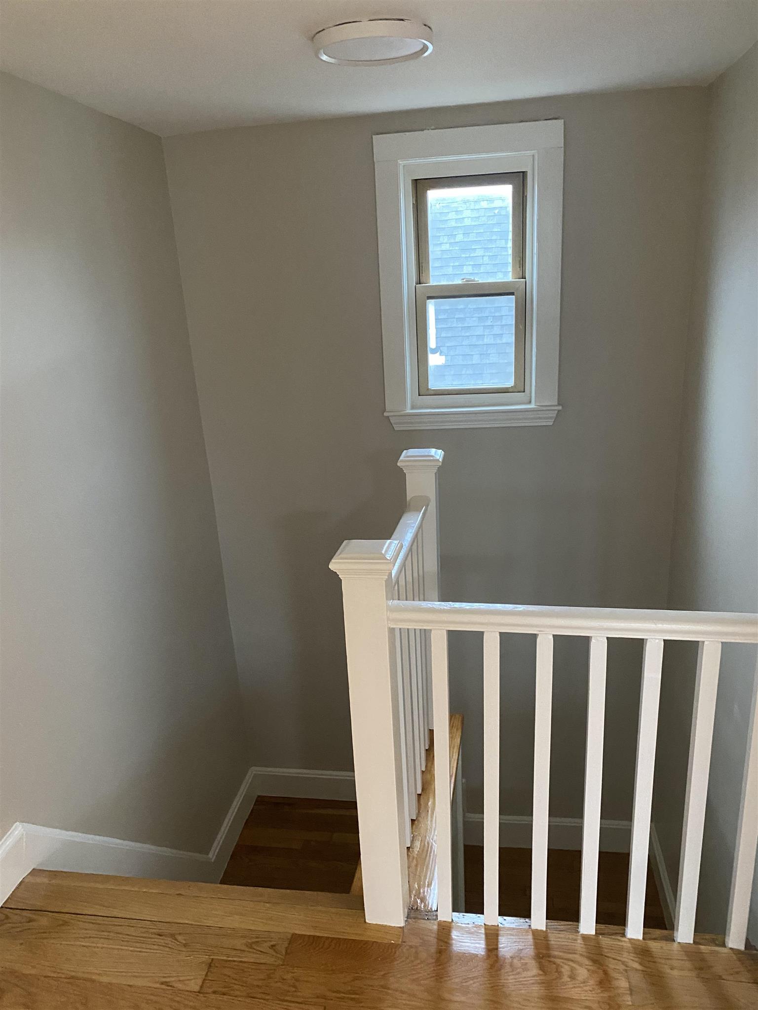 2 bed, 1 bath apartment for rent at 8 Fisk Ave Unit 3, Magoun Square — photo 11 of 13