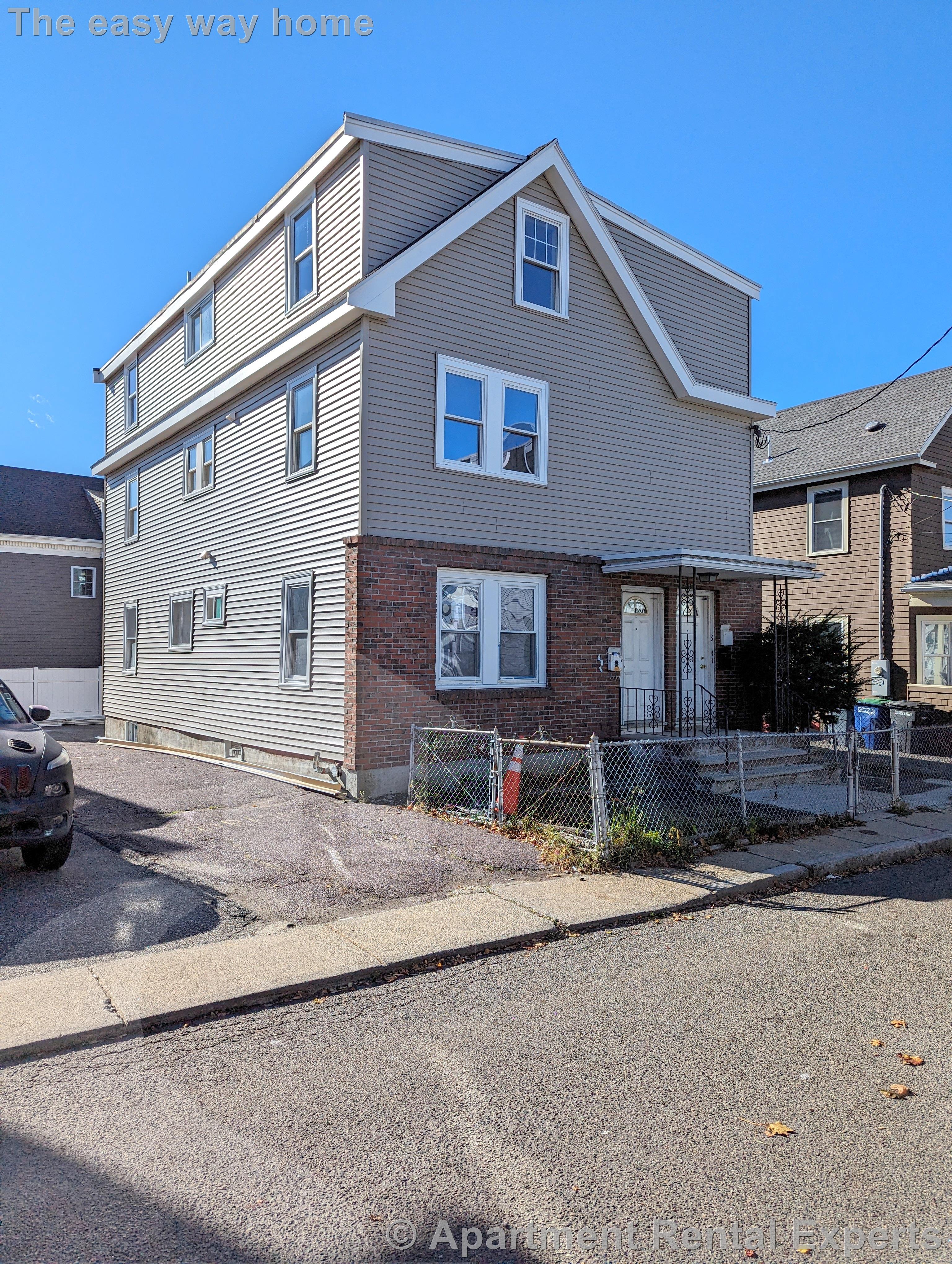 2 bed, 1 bath apartment for rent at 8 Fisk Ave Unit 2, Magoun Square — photo 15 of 15