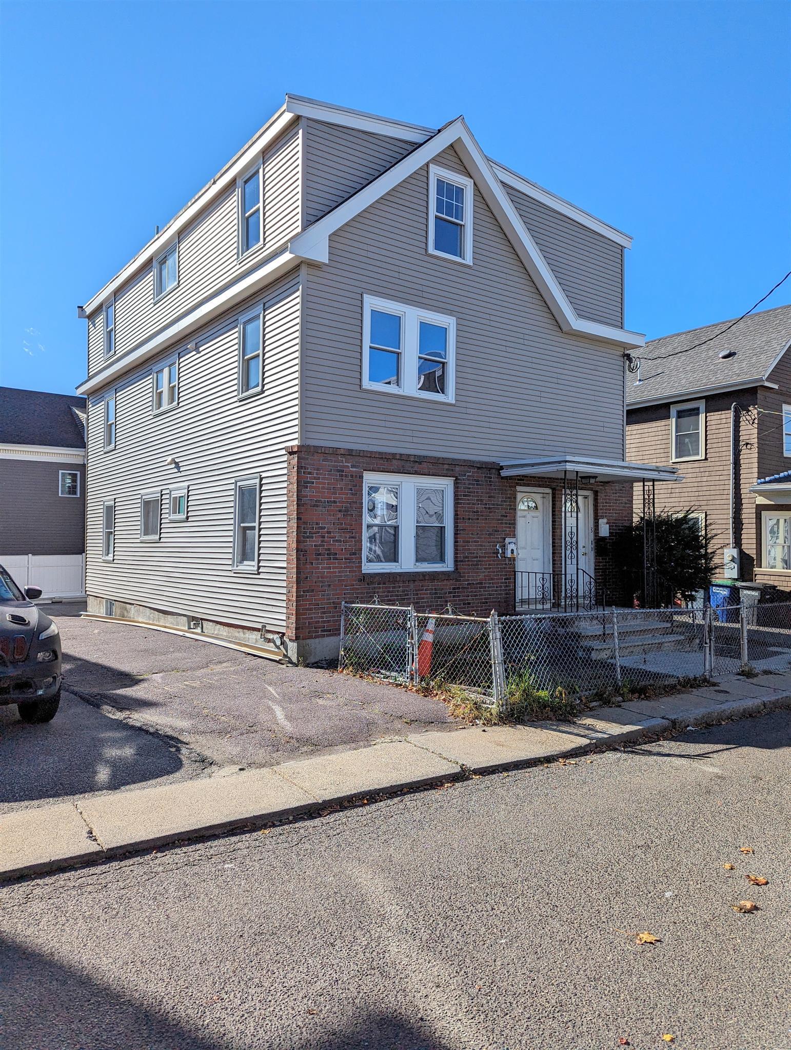 2 bed, 1 bath apartment for rent at 8 Fisk Ave Unit 3, Magoun Square — photo 13 of 13