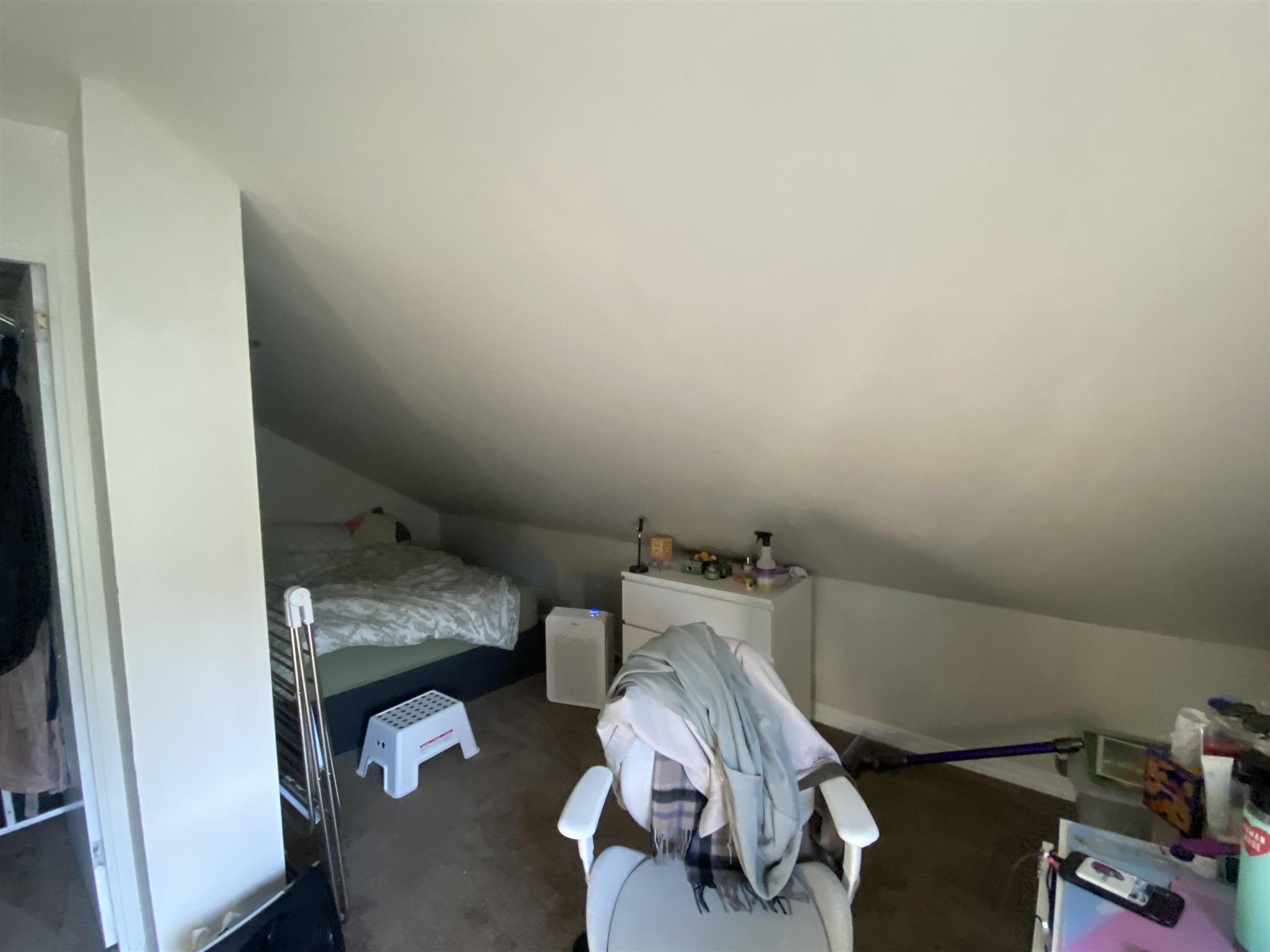 5 bed, 1 bath apartment for rent at 14.5 Fairmount St Unit 1, Tufts University — photo 6 of 10