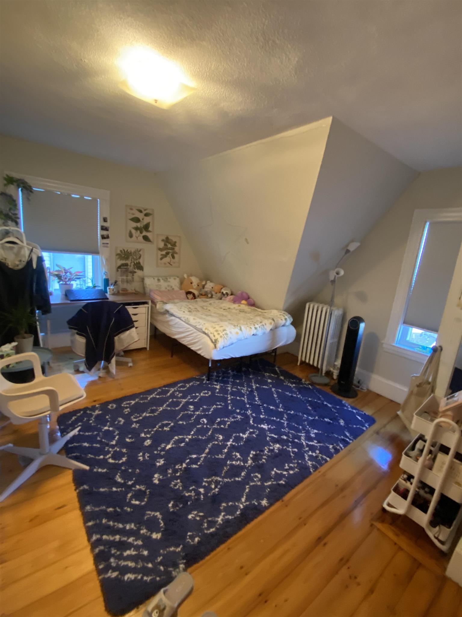 5 bed, 1 bath apartment for rent at 14.5 Fairmount St Unit 1, Tufts University — photo 10 of 10