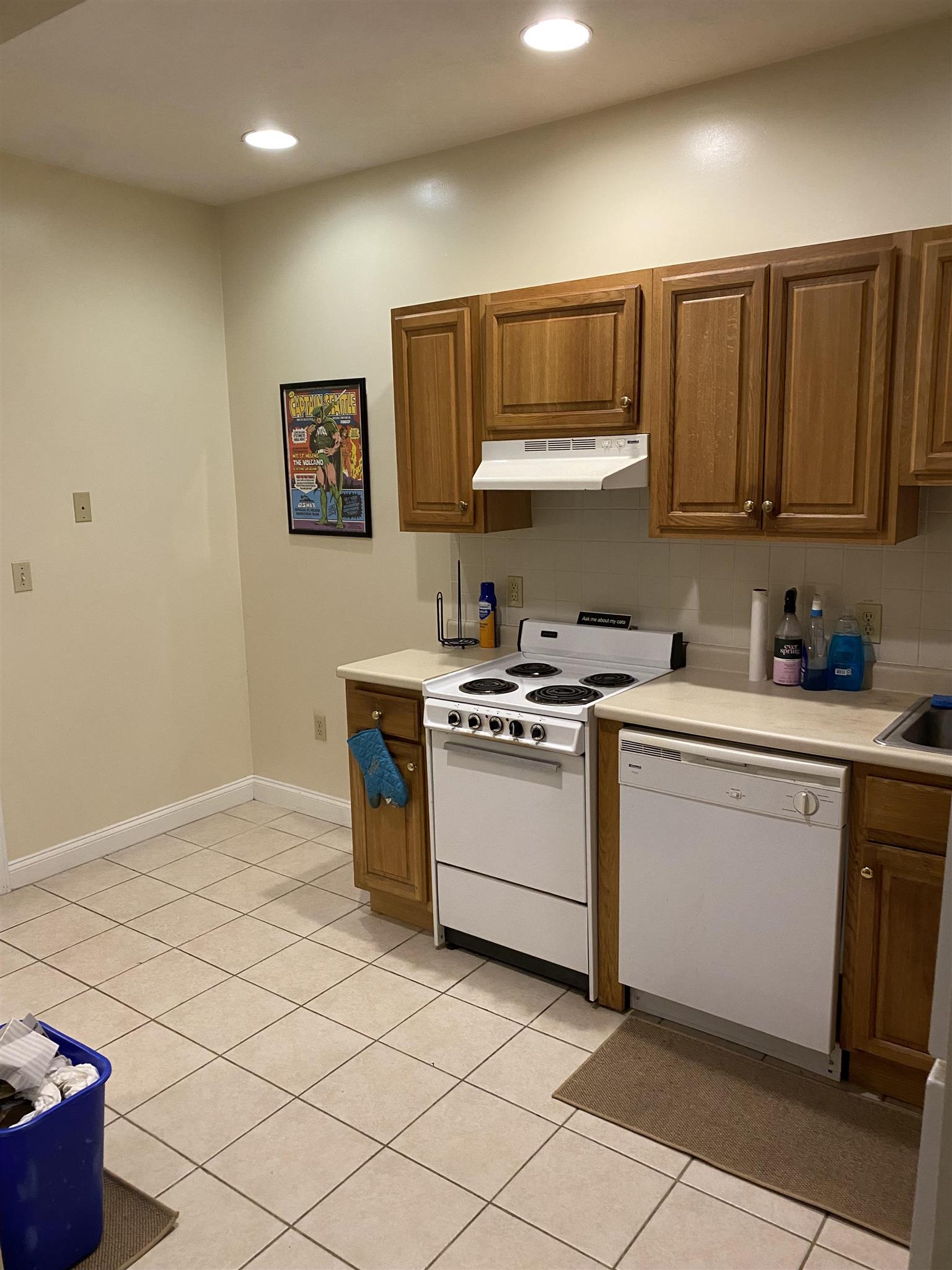 1 bed, 1 bath apartment for rent at 460 Green St, Central Square — photo 4 of 12