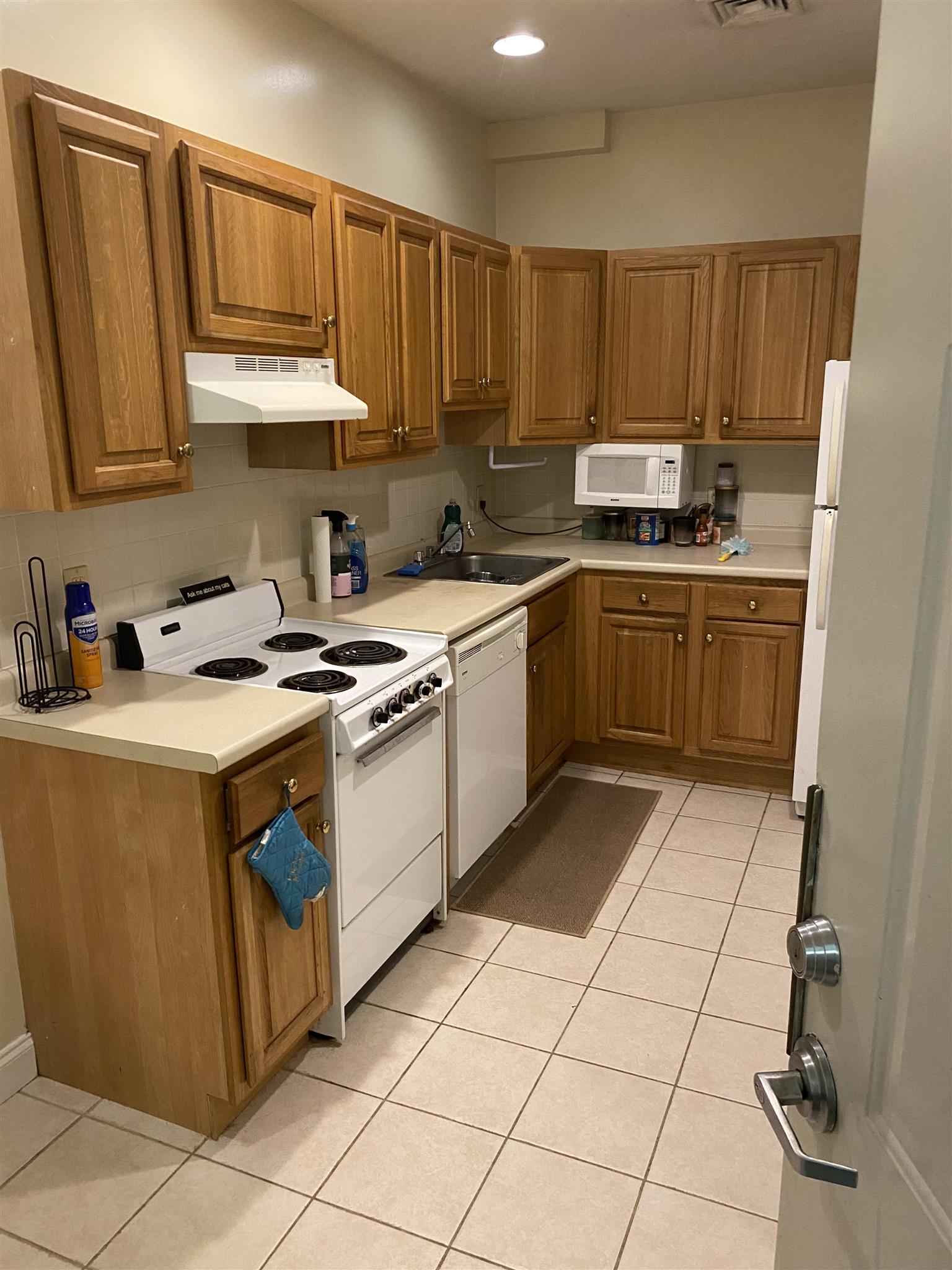 1 bed, 1 bath apartment for rent at 460 Green St, Central Square — photo 5 of 12