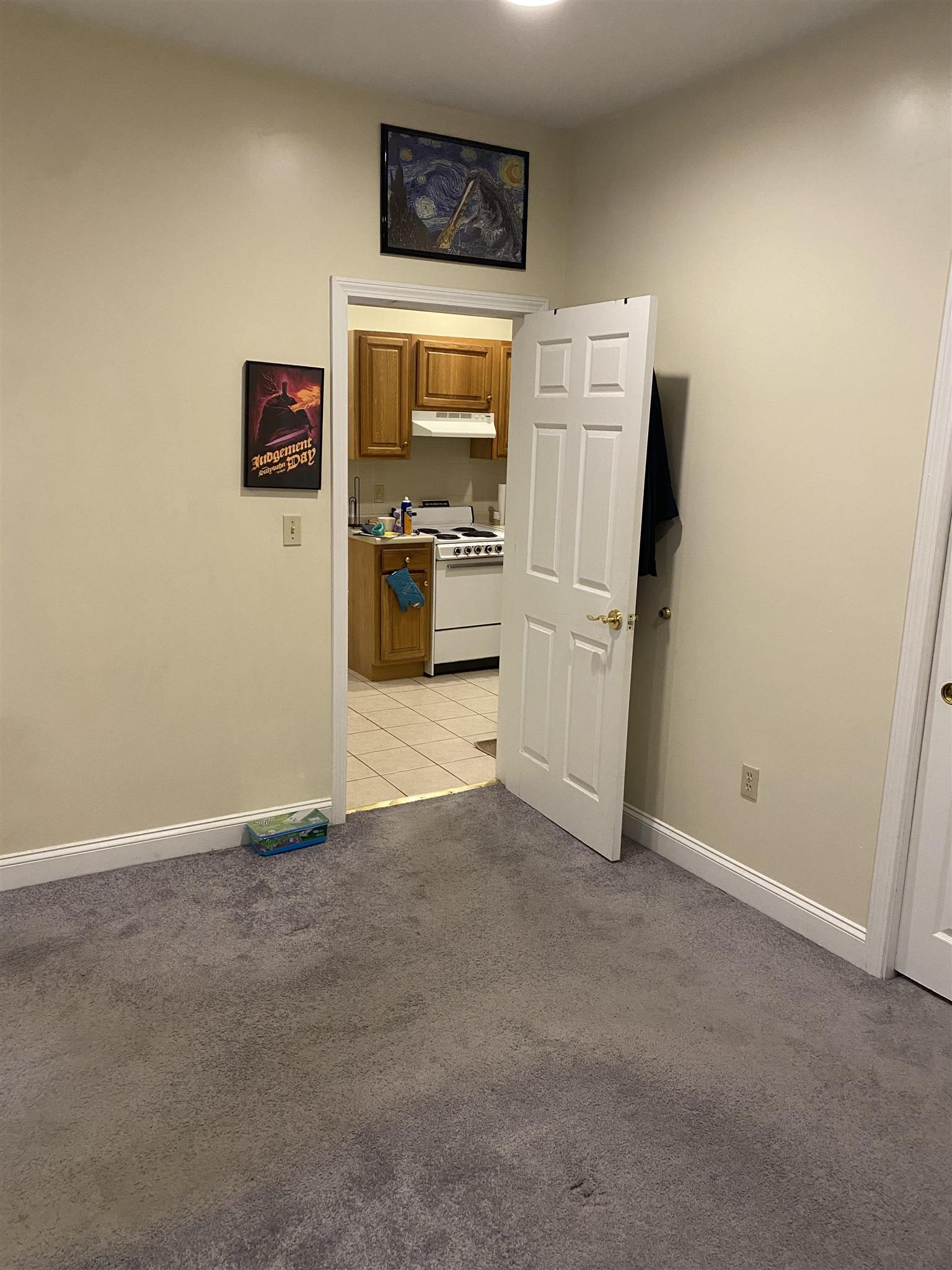 1 bed, 1 bath apartment for rent at 460 Green St, Central Square — photo 6 of 12