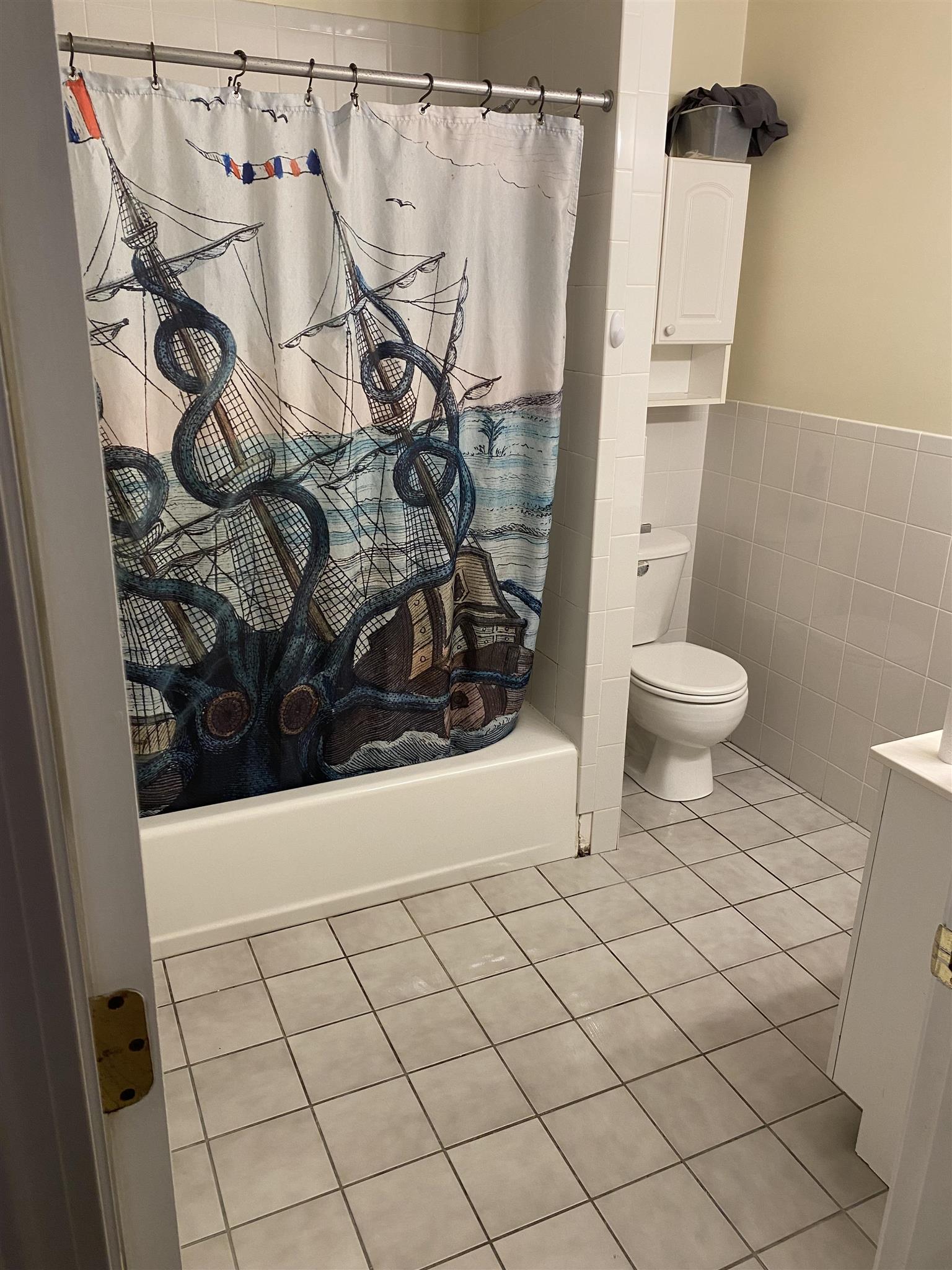 1 bed, 1 bath apartment for rent at 460 Green St, Central Square — photo 10 of 12