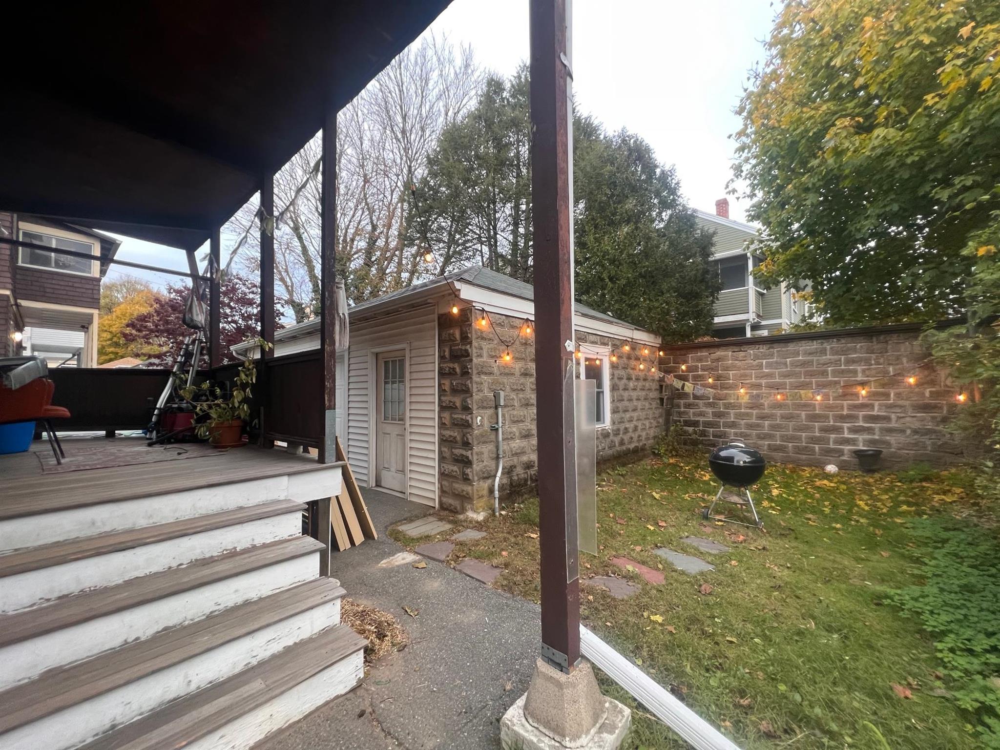 2 bed, 1 bath apartment for rent at 110 West Quincy St Unit 1, Teele Square — photo 14 of 14