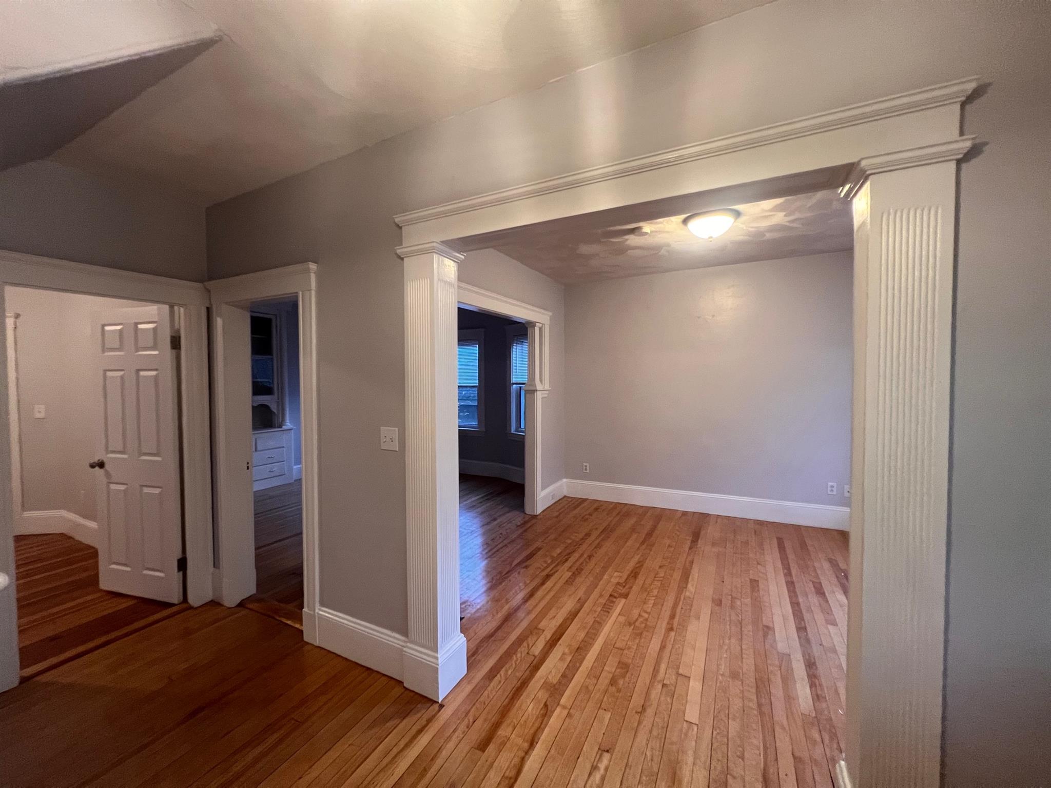 2 bed, 1 bath apartment for rent at 110 West Quincy St Unit 1, Teele Square — photo 4 of 14