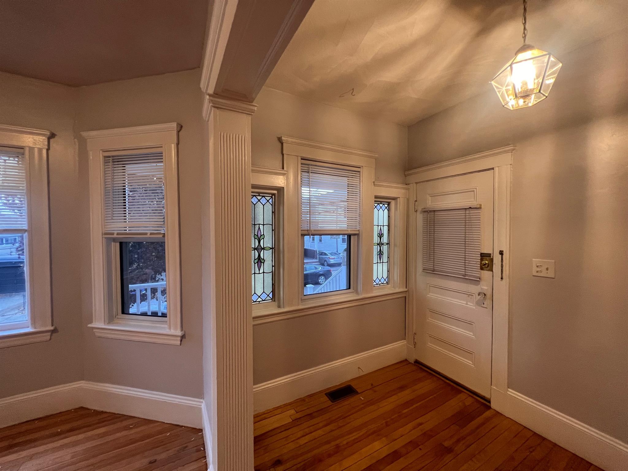 2 bed, 1 bath apartment for rent at 110 West Quincy St Unit 1, Teele Square — photo 6 of 14