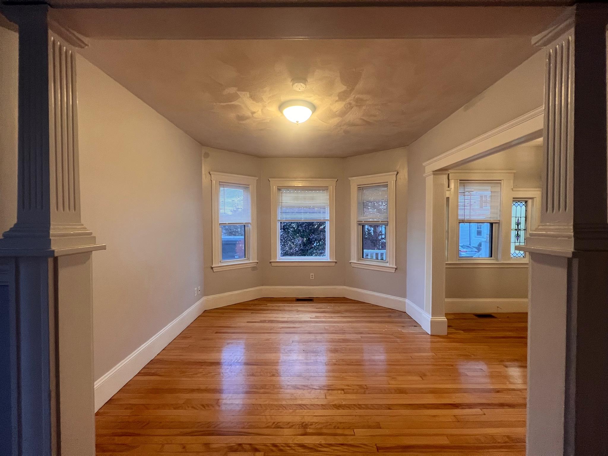 2 bed, 1 bath apartment for rent at 110 West Quincy St Unit 1, Teele Square — photo 3 of 14